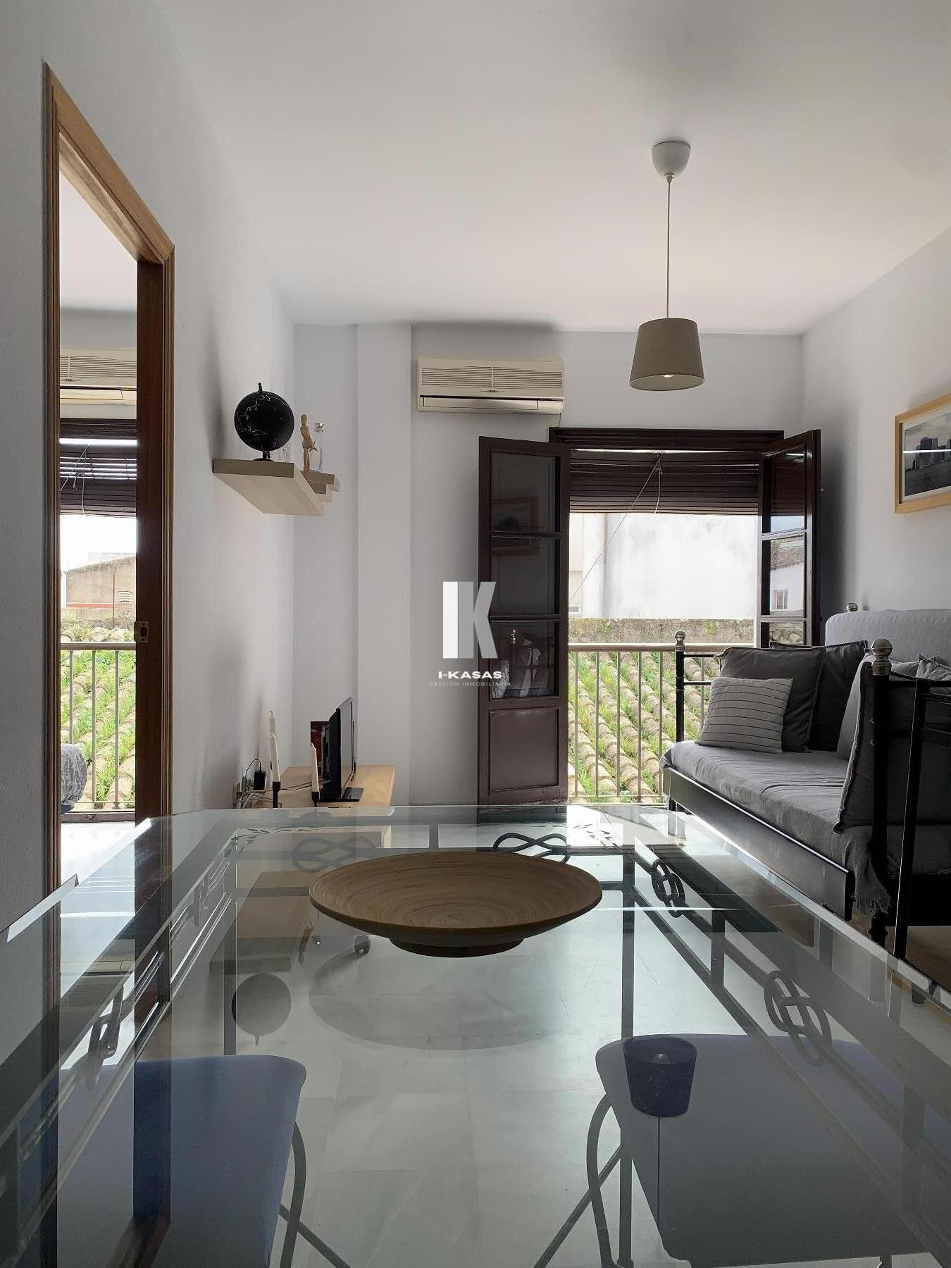 Venta de apartamento en Jerez de la Frontera