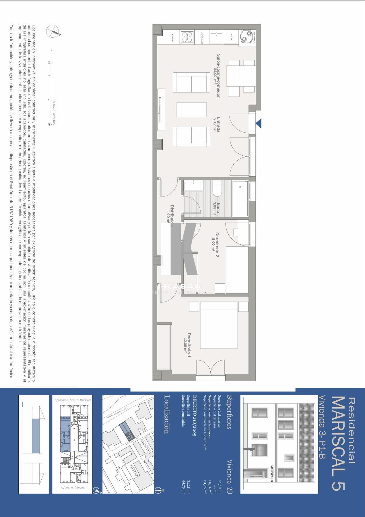 Venta de obra nueva en San José del Valle