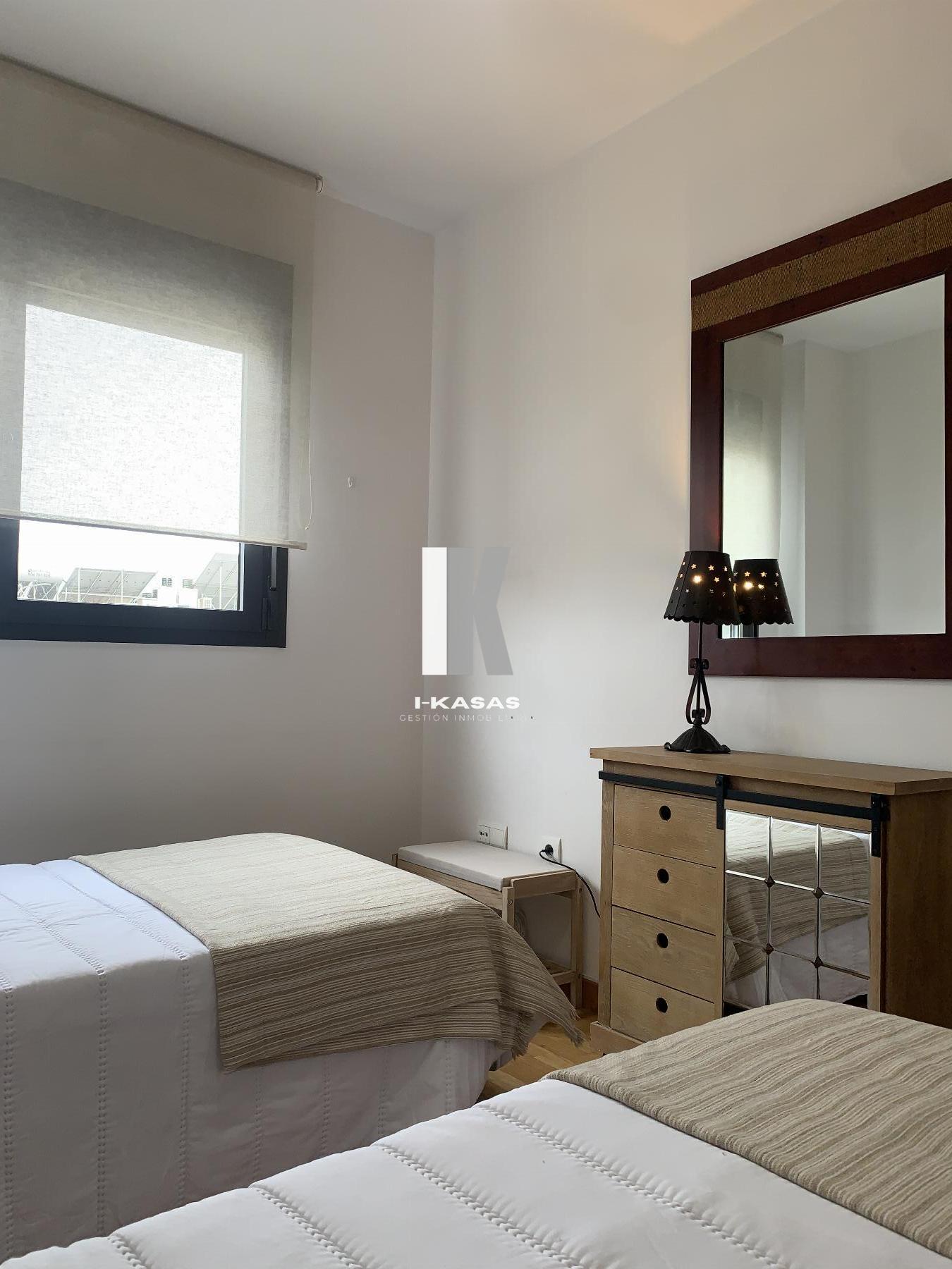 Alquiler de piso en Jerez de la Frontera