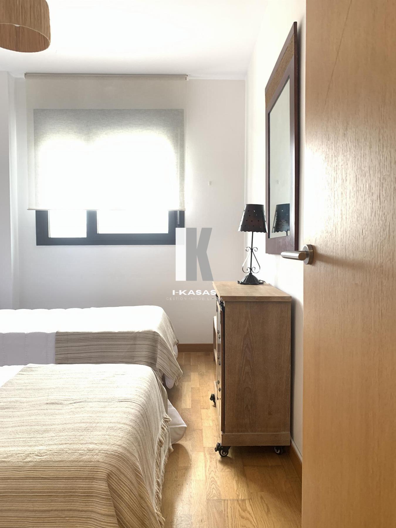 Alquiler de piso en Jerez de la Frontera