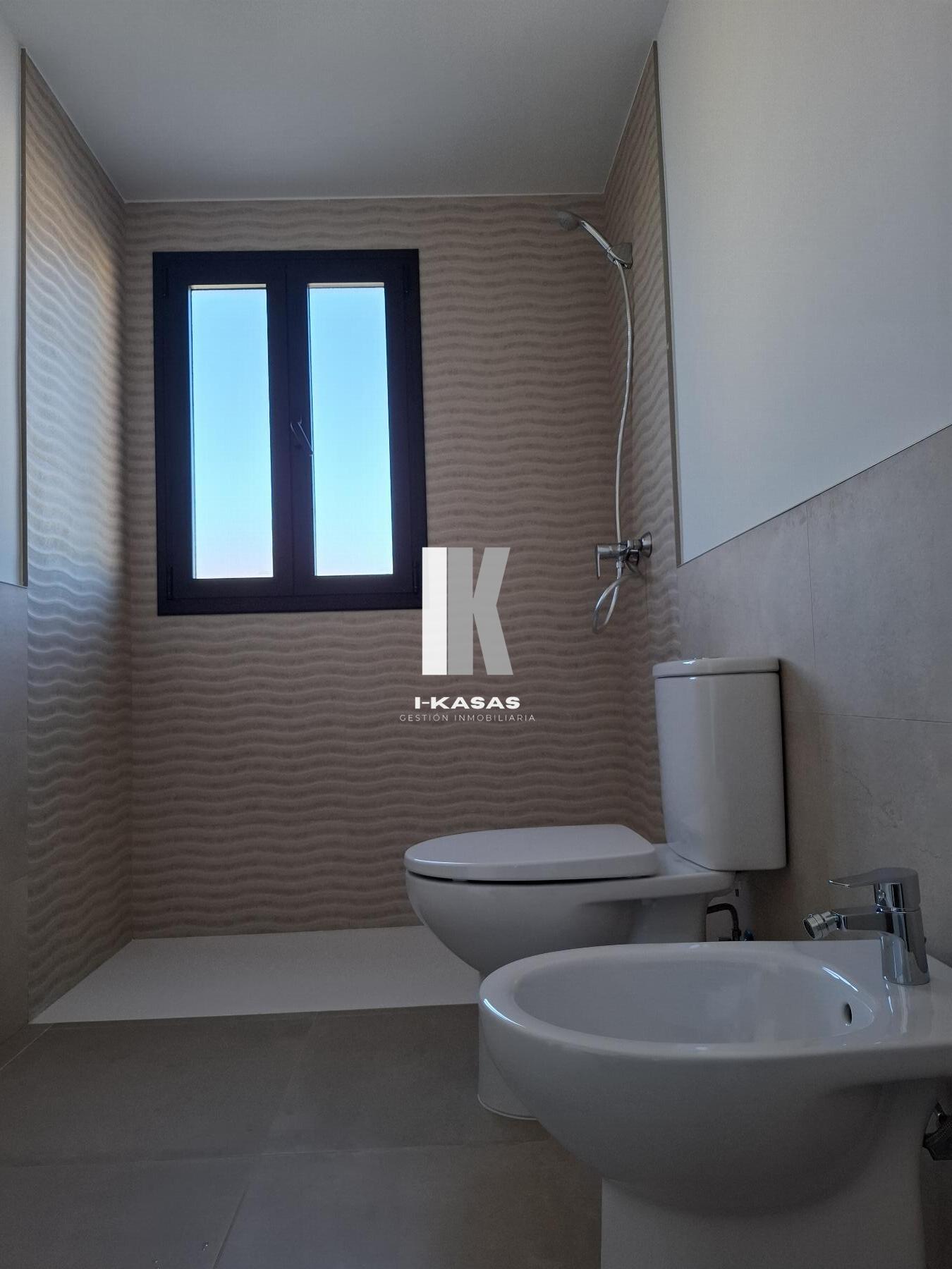 Venta de piso en San José del Valle