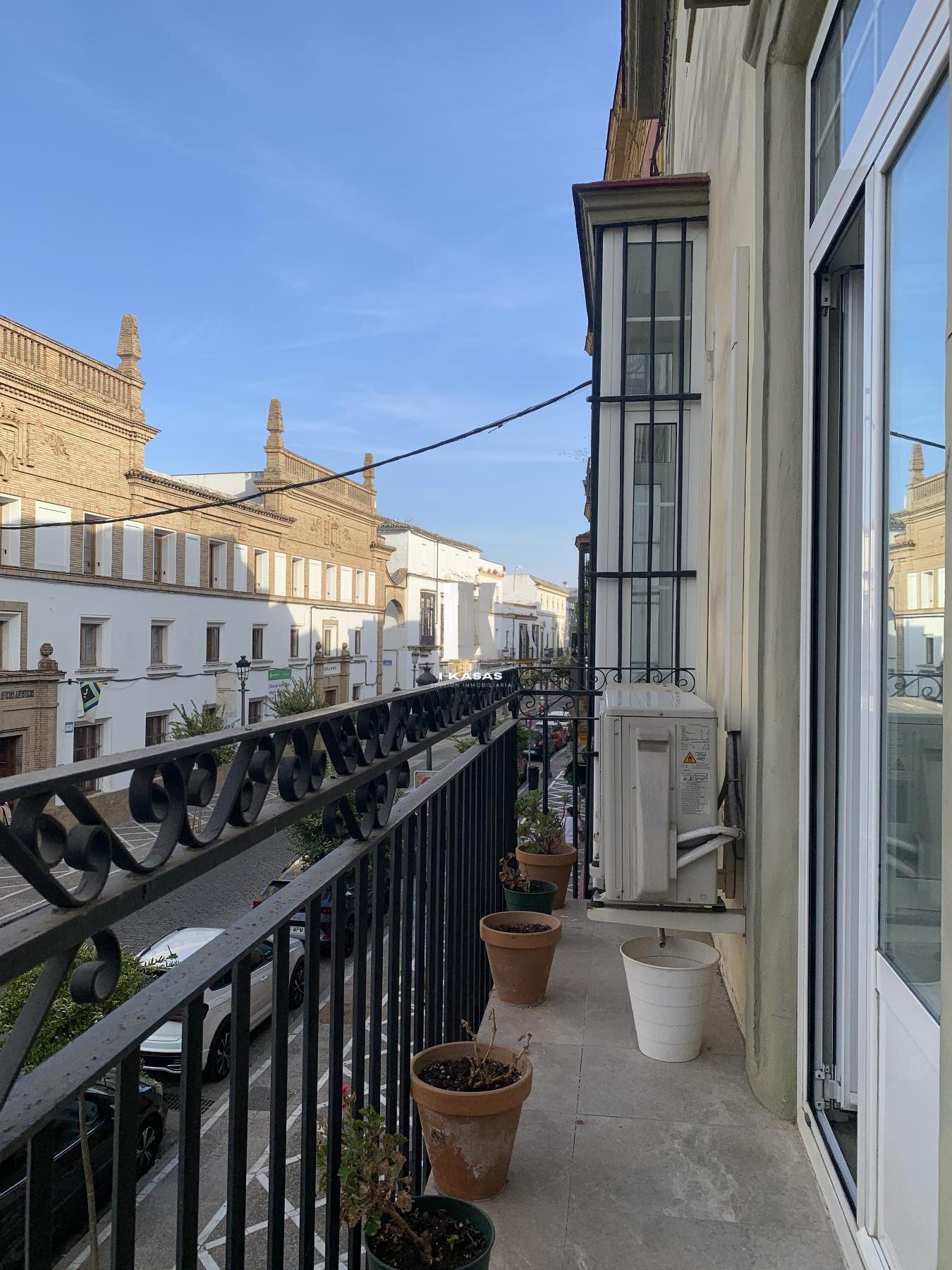 Venta de piso en Jerez de la Frontera