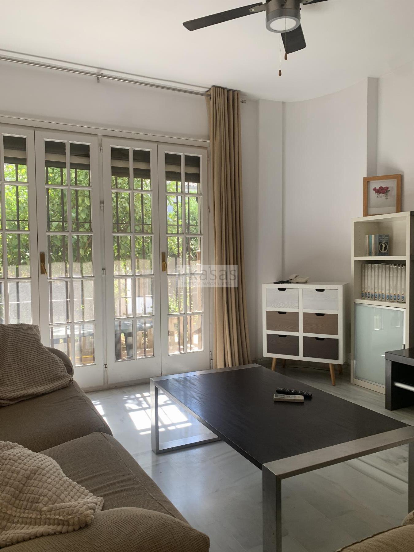 Venta de casa en Jerez de la Frontera