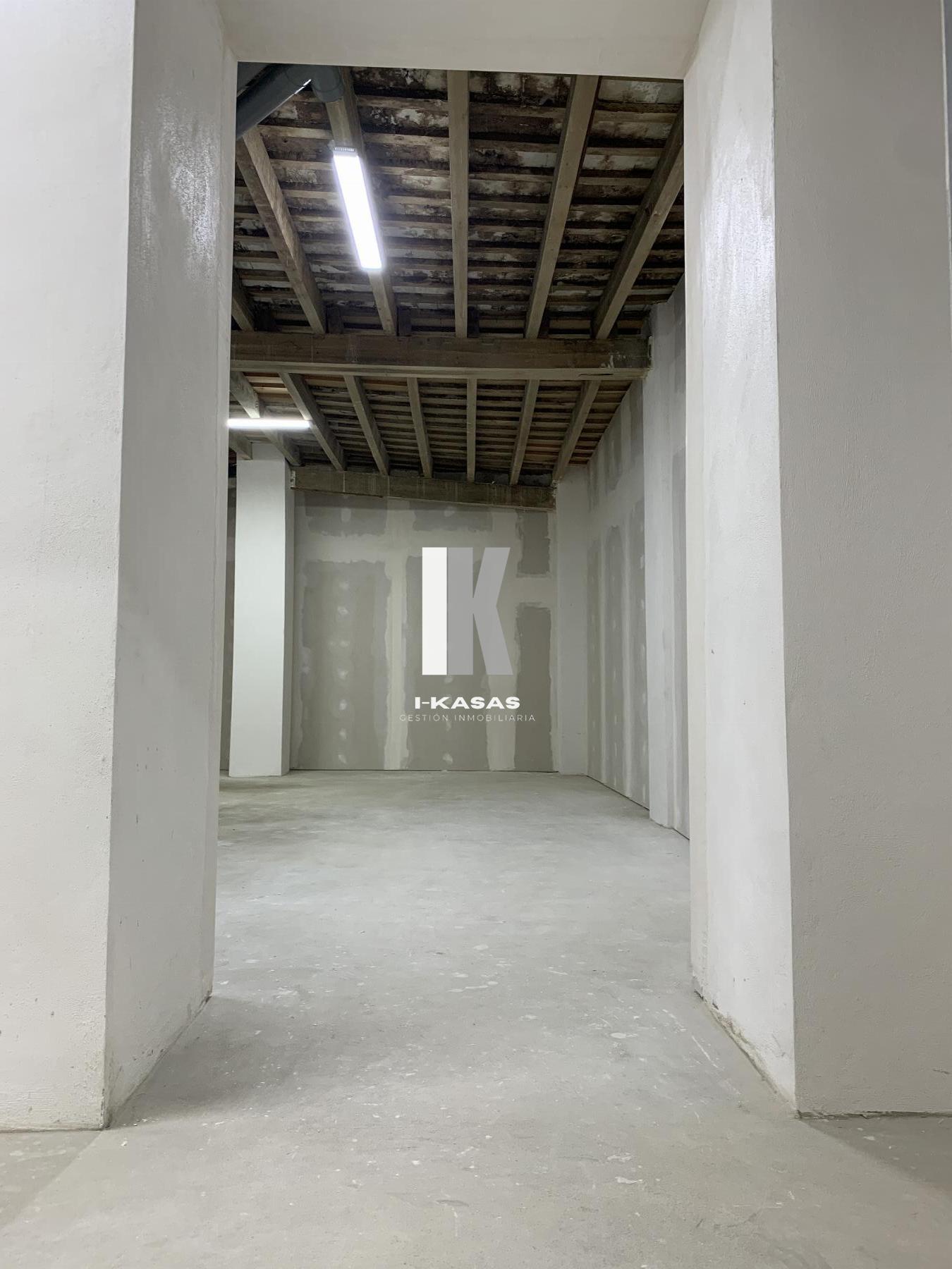 Venta de local en Jerez de la Frontera