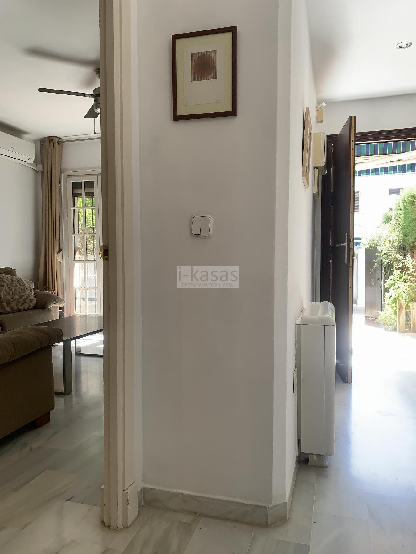Venta de casa en Jerez de la Frontera