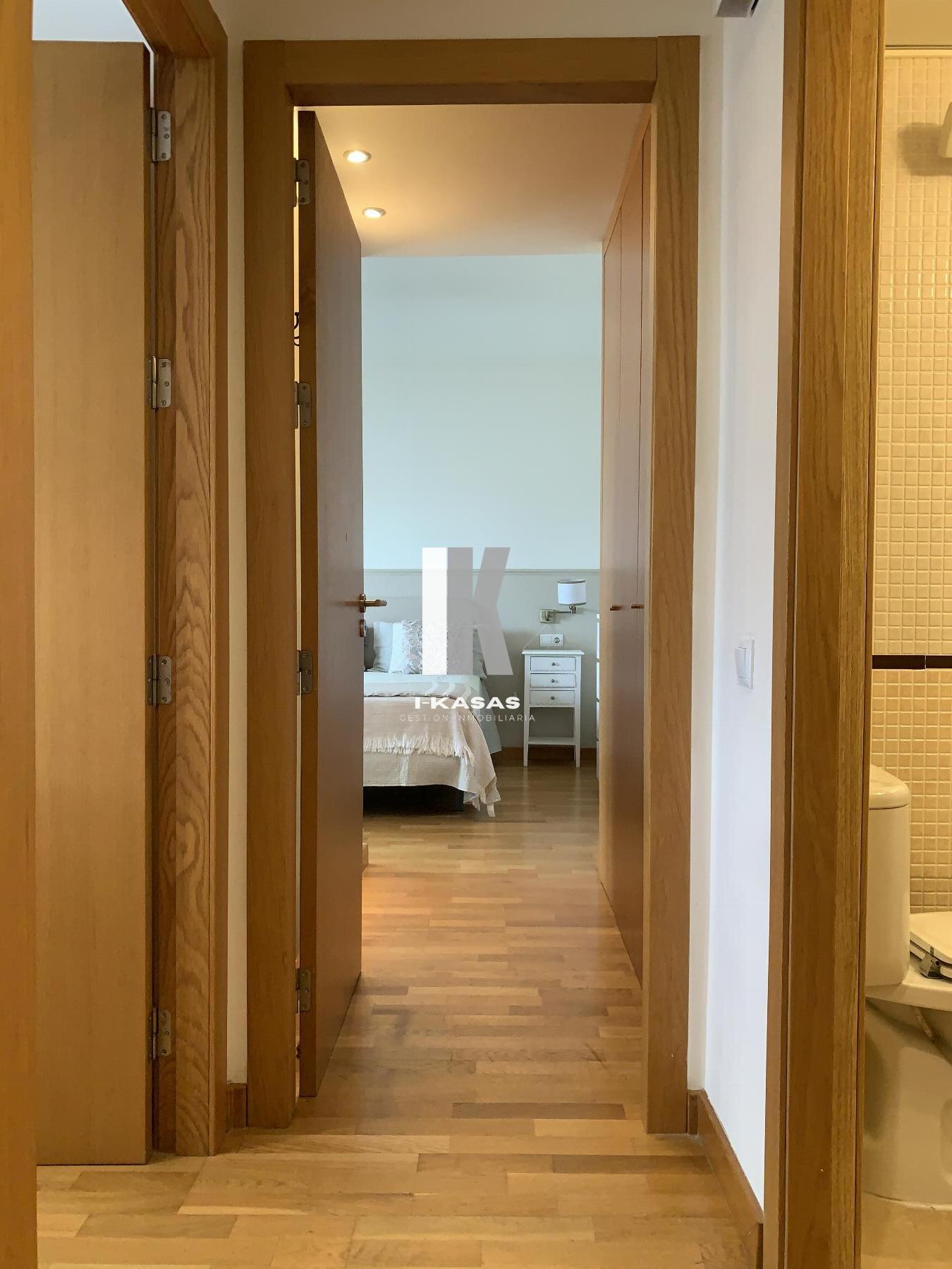 Alquiler de piso en Jerez de la Frontera