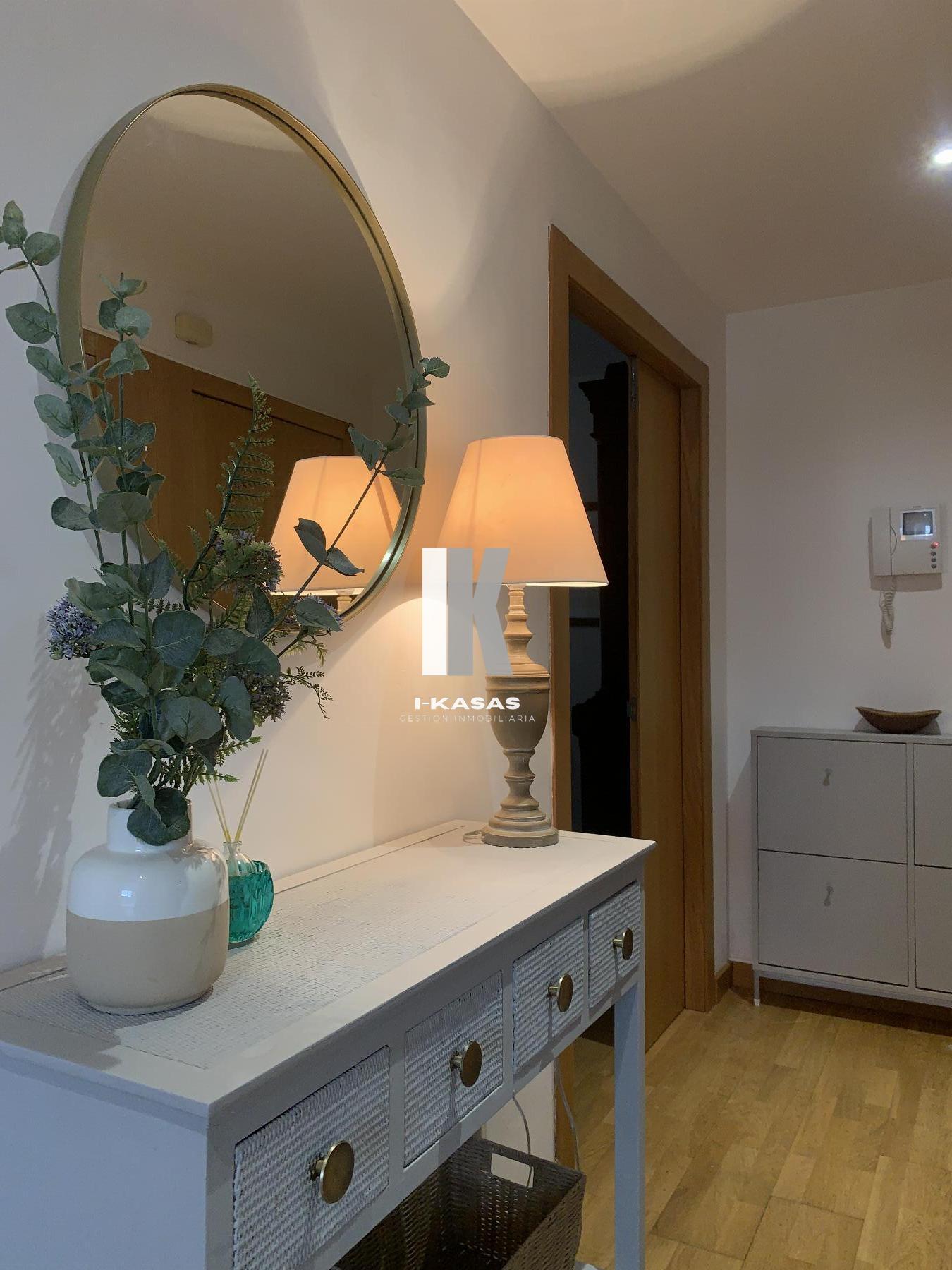 Alquiler de piso en Jerez de la Frontera