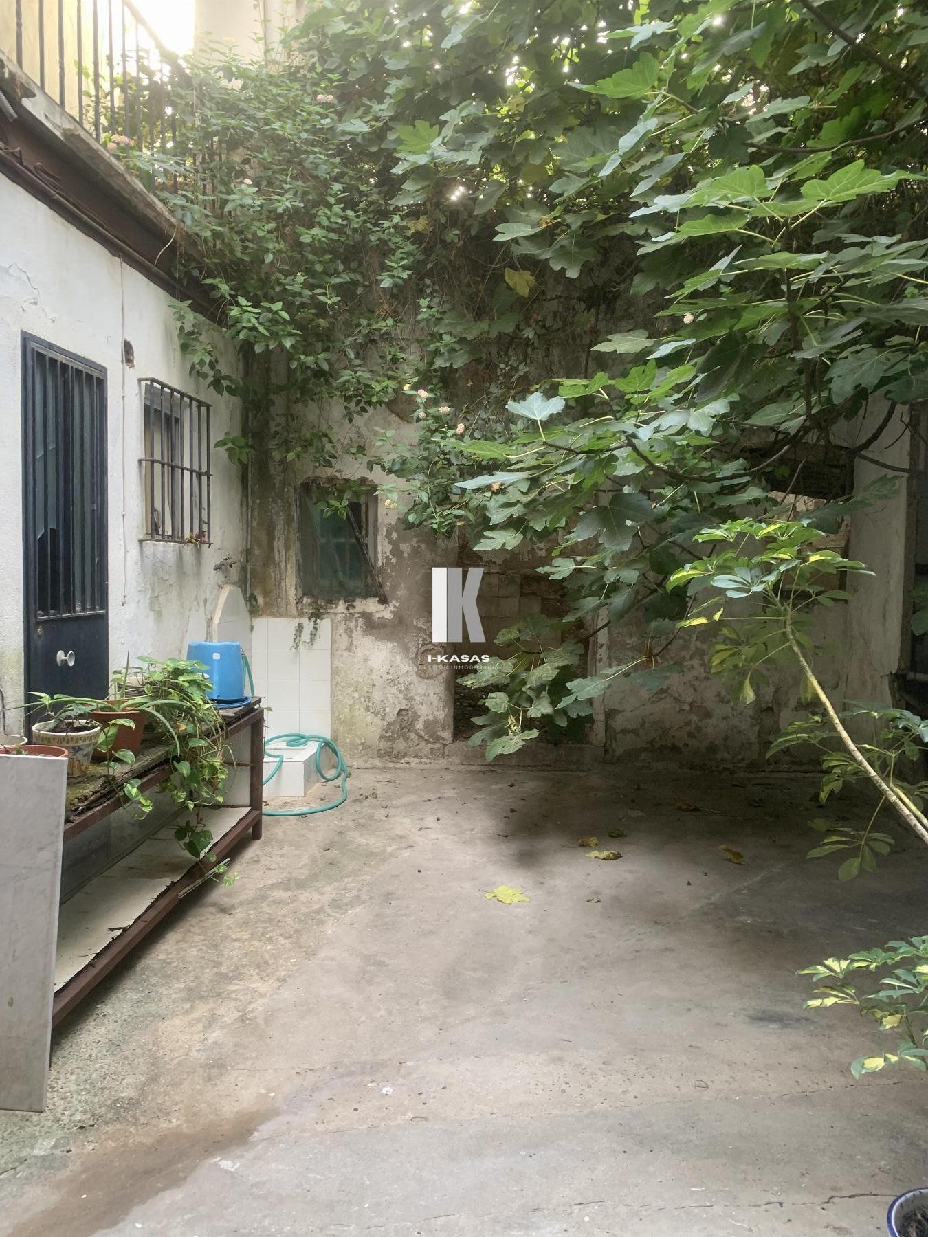 Venta de casa en Jerez de la Frontera