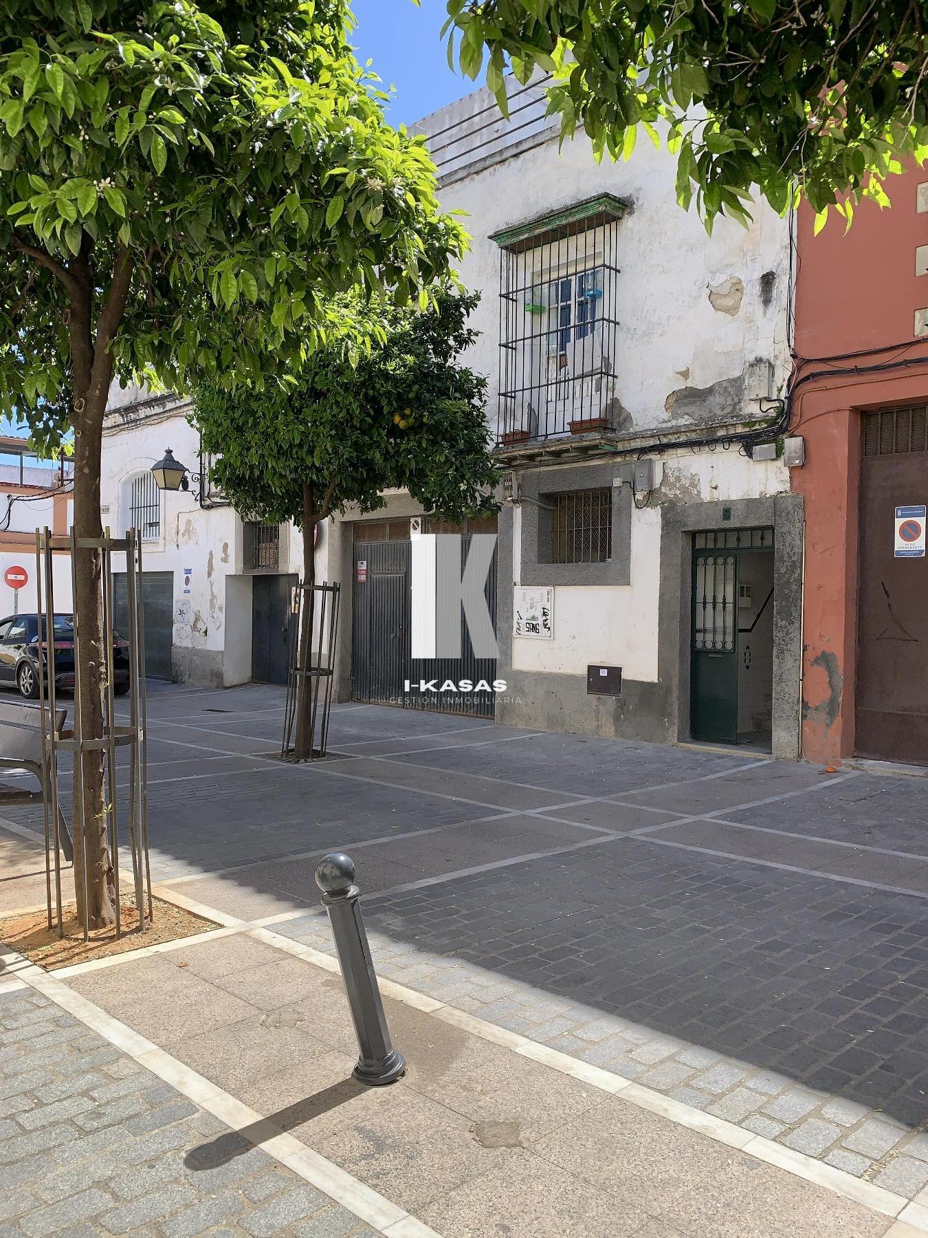 Venta de local en Jerez de la Frontera
