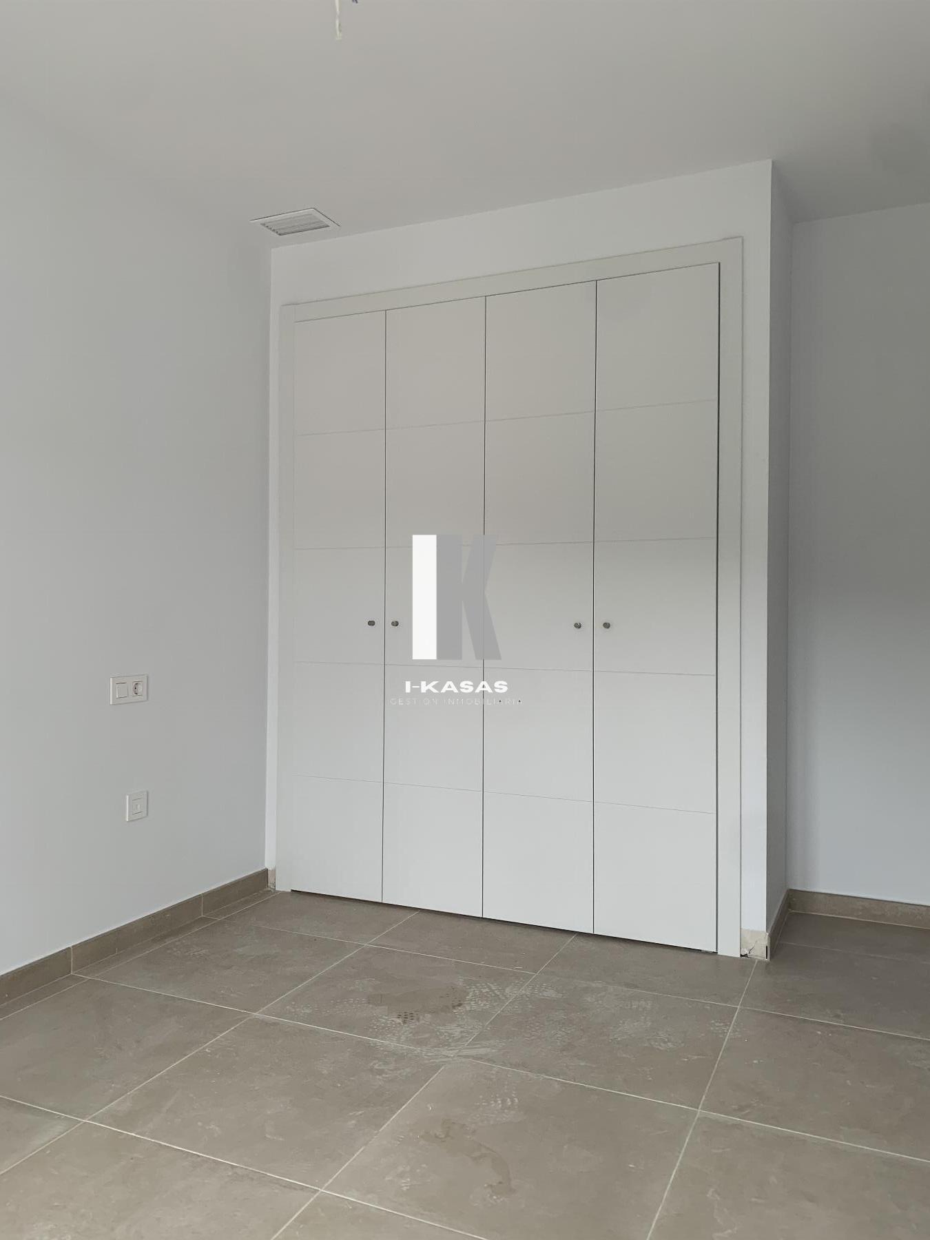 Venta de obra nueva en San José del Valle