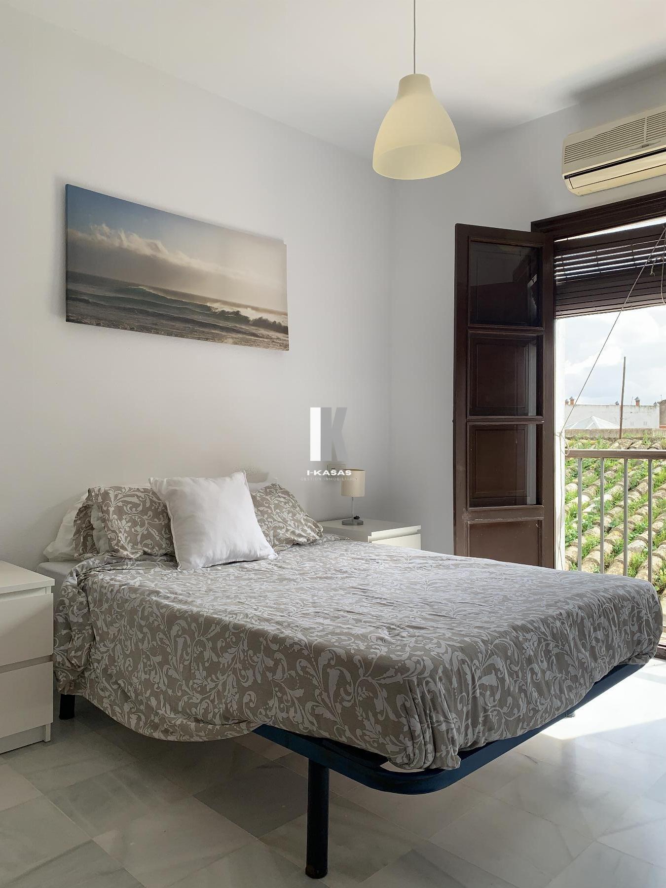 Venta de apartamento en Jerez de la Frontera