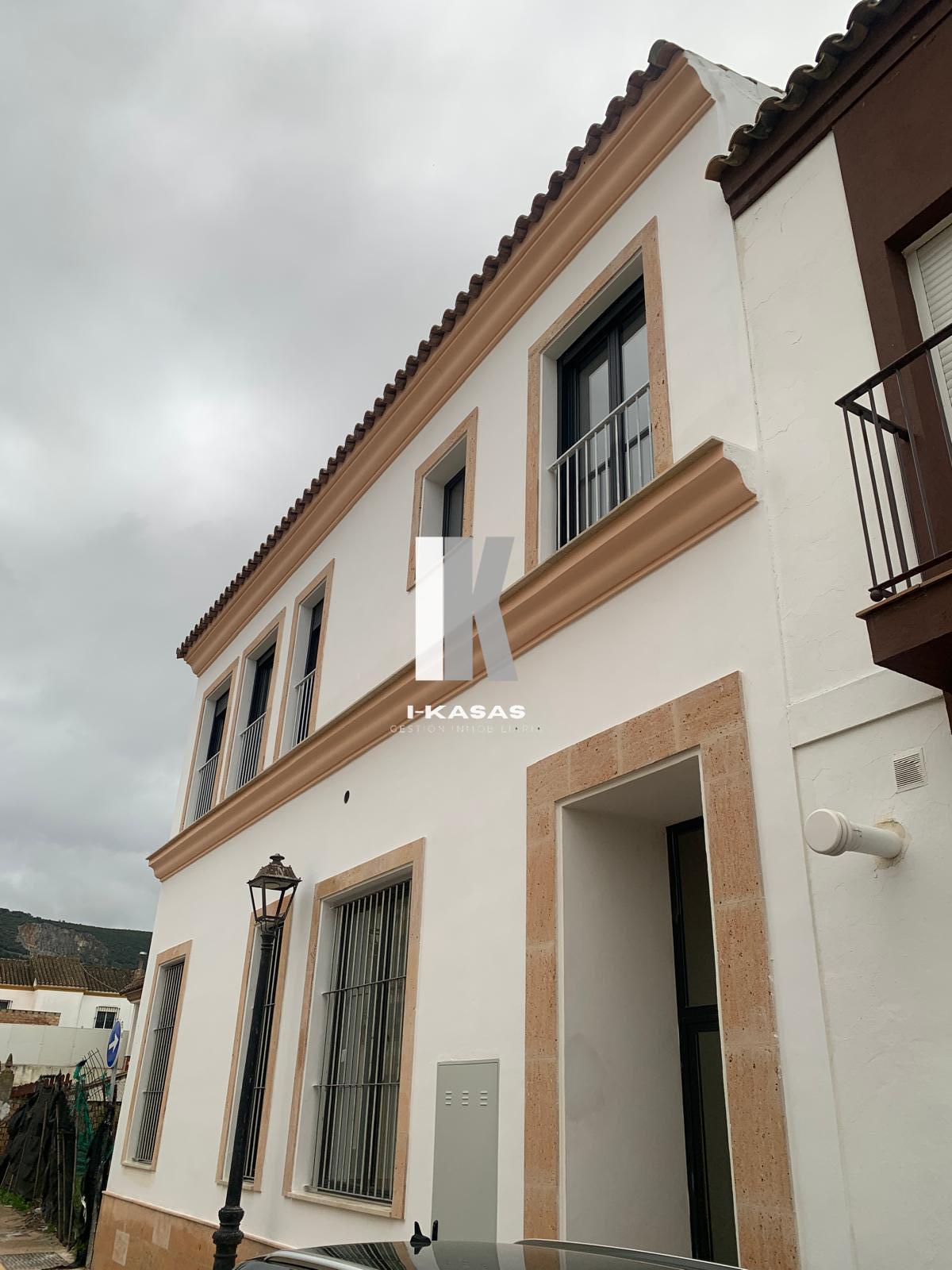 Venta de piso en San José del Valle