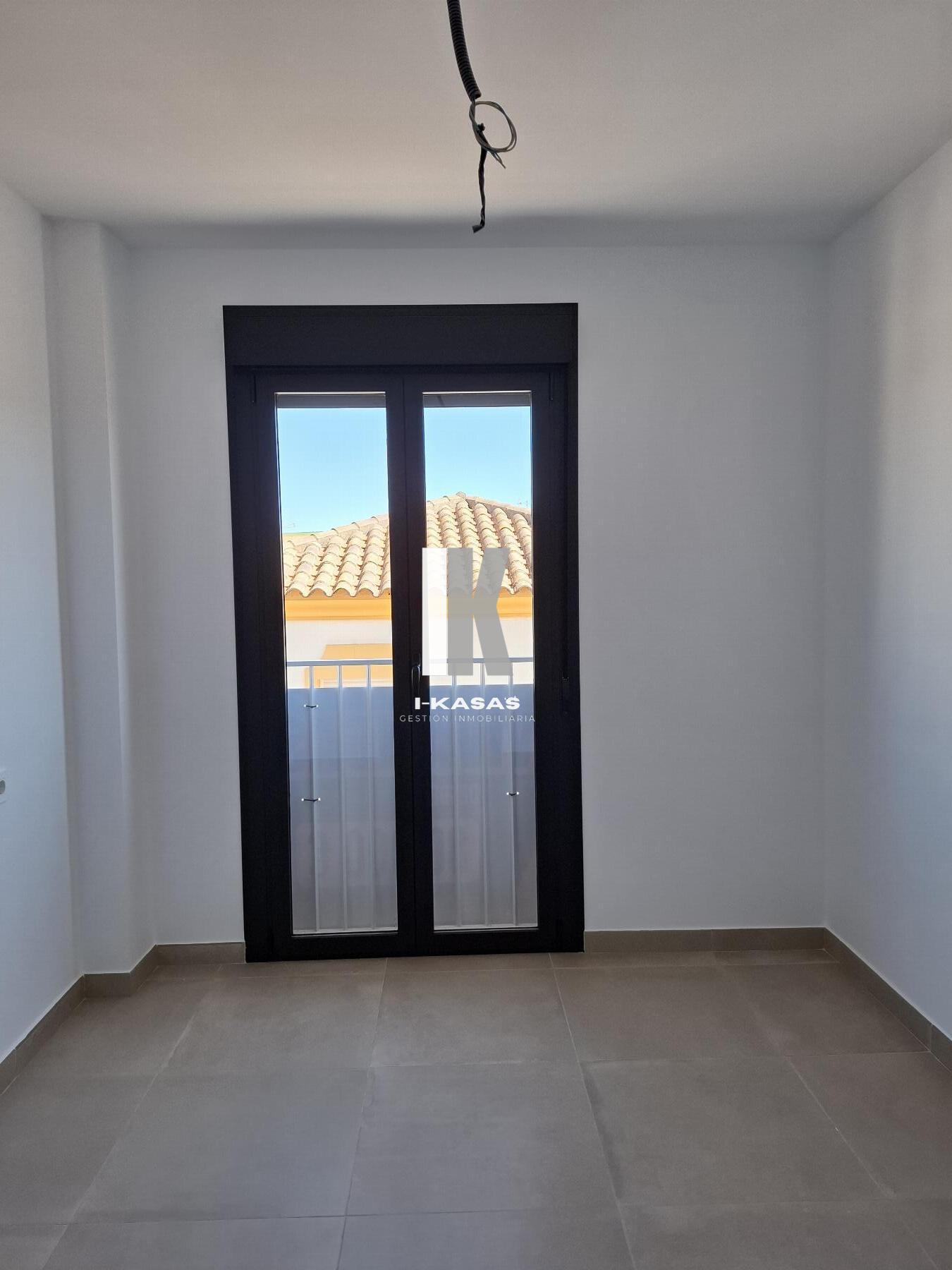 Venta de piso en San José del Valle