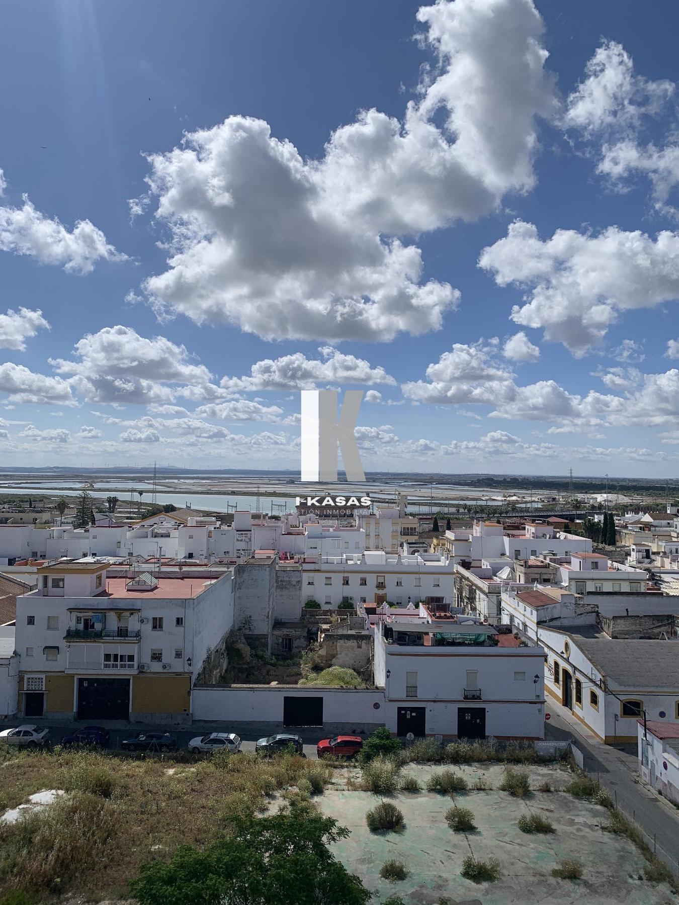 Venta de piso en El Puerto de Santa María