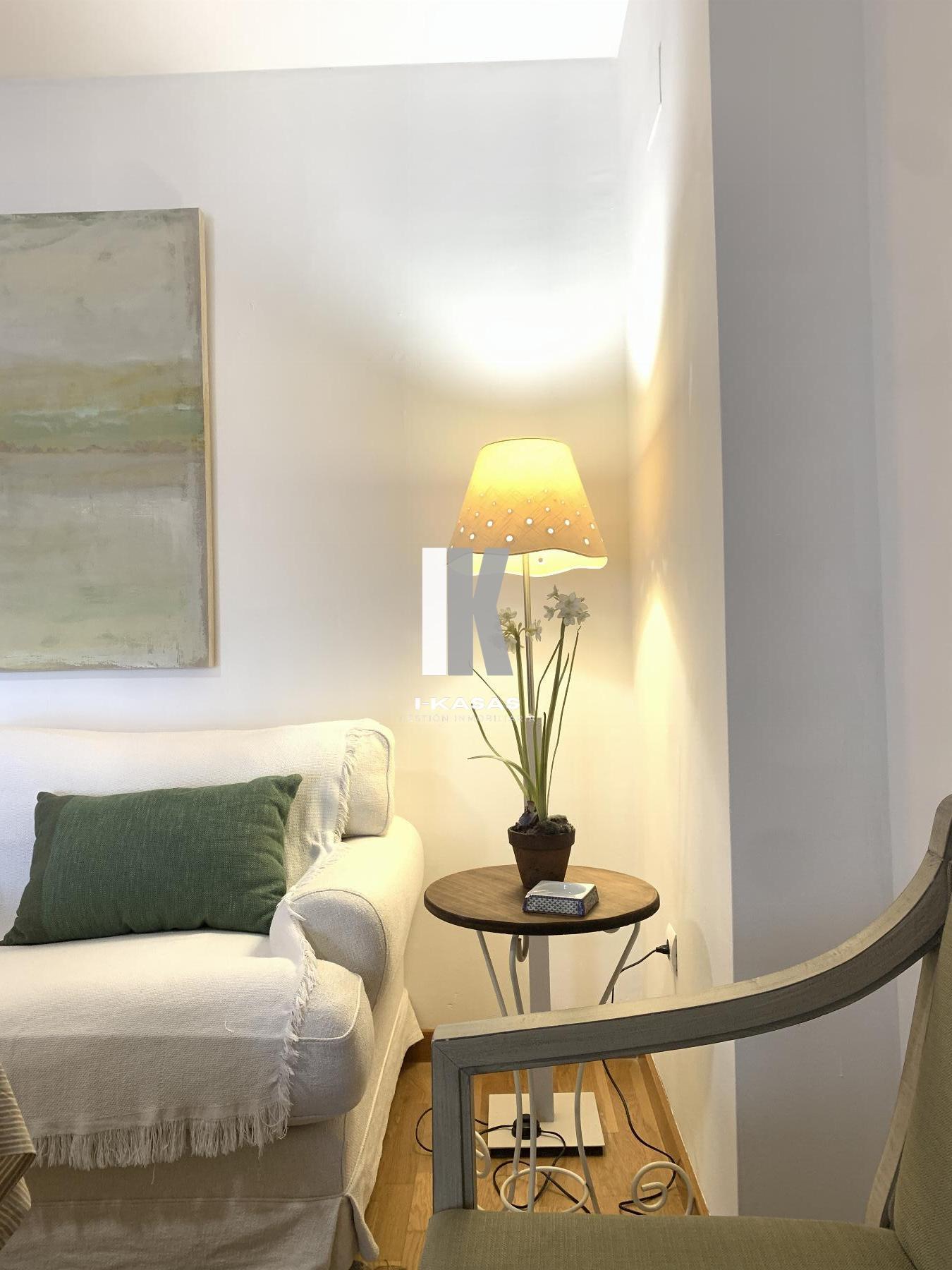 Alquiler de piso en Jerez de la Frontera