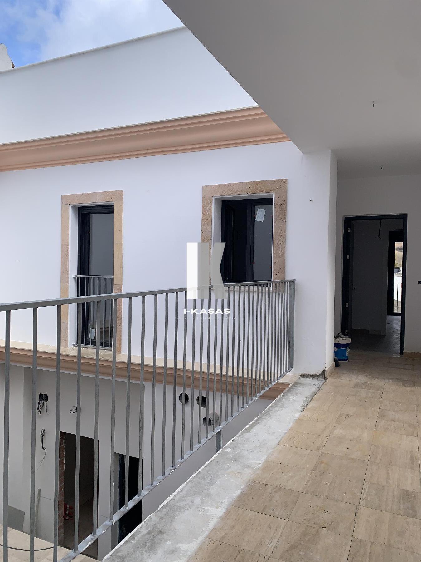 Venta de obra nueva en San José del Valle