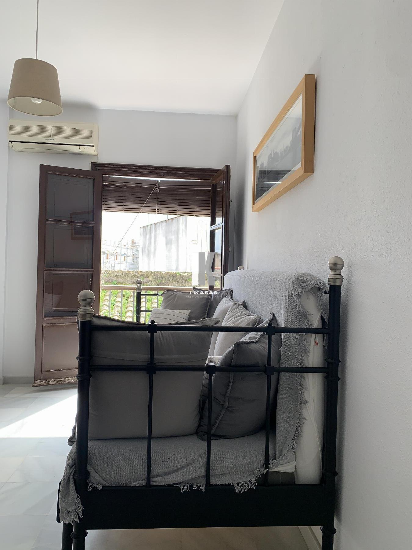 Venta de apartamento en Jerez de la Frontera