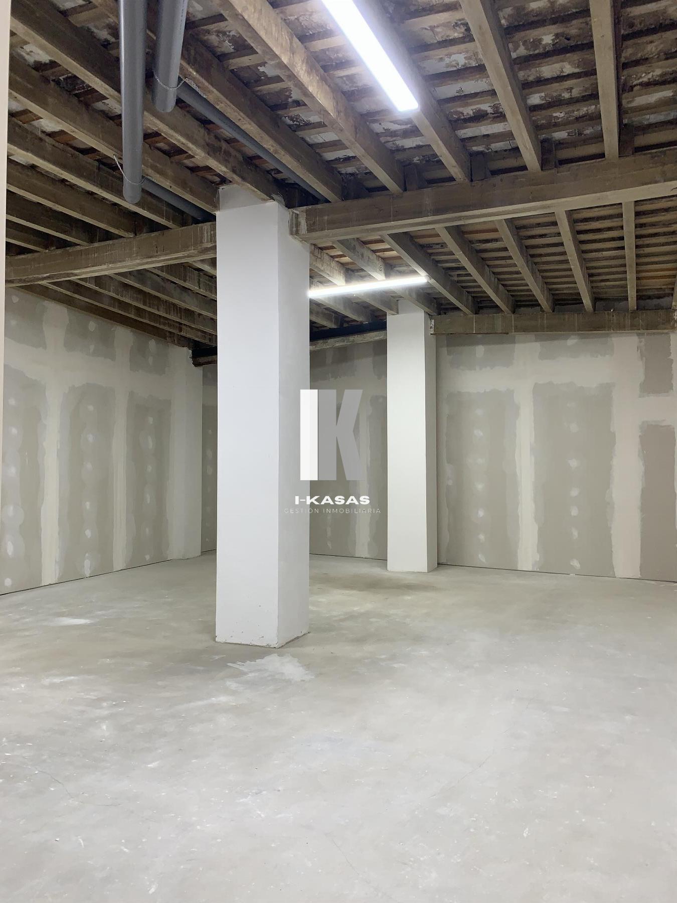 Venta de local en Jerez de la Frontera