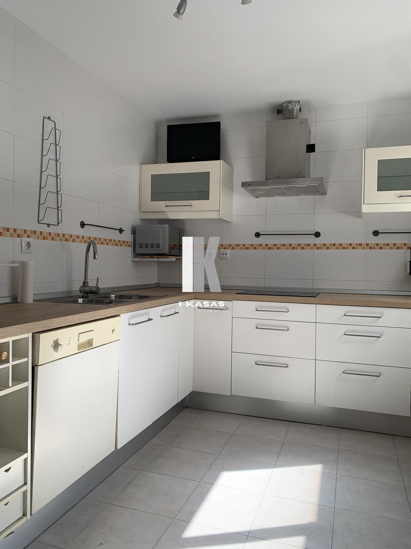 Venta de piso en El Puerto de Santa María