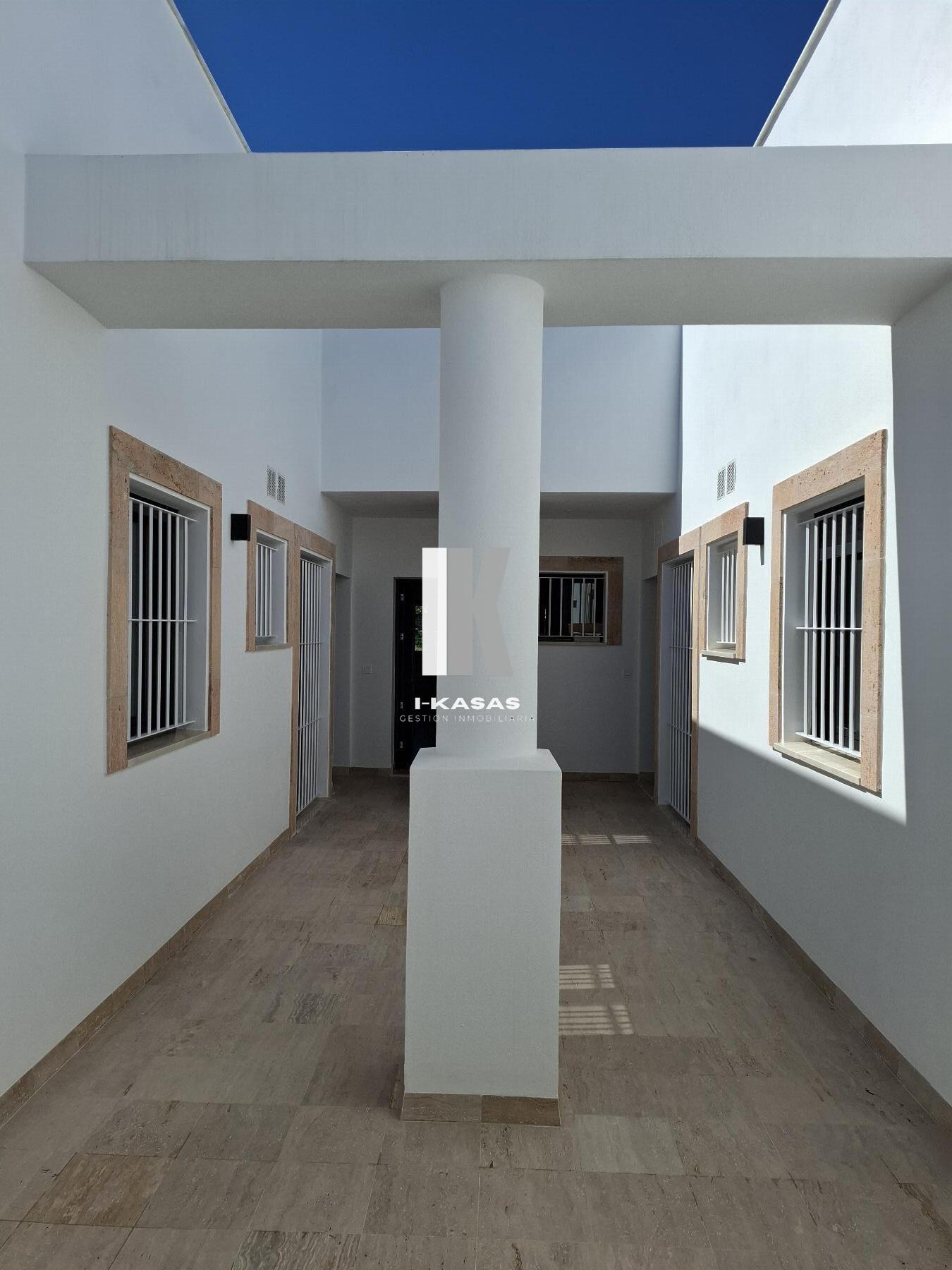 Venta de piso en San José del Valle