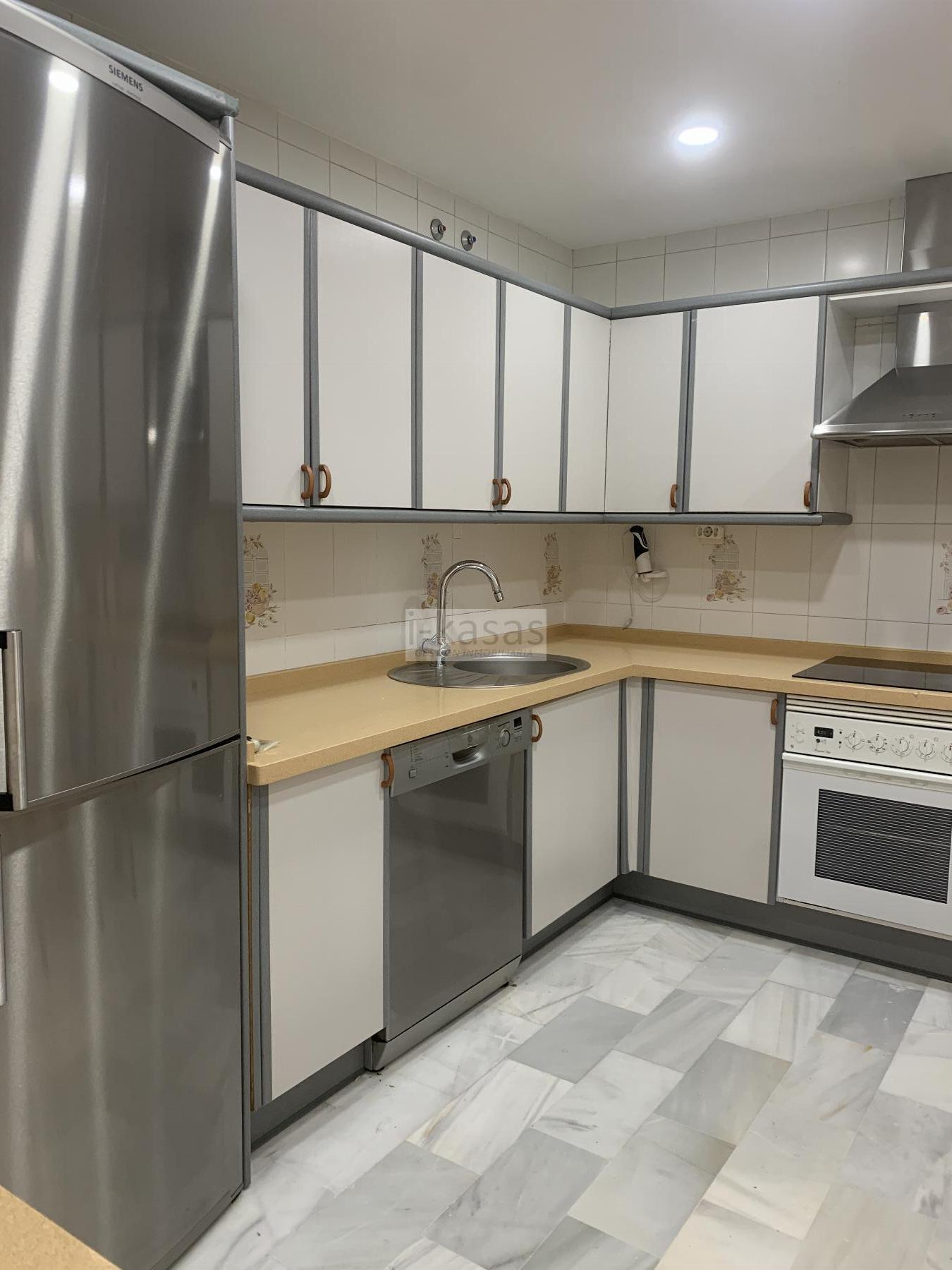 Venta de casa en Jerez de la Frontera