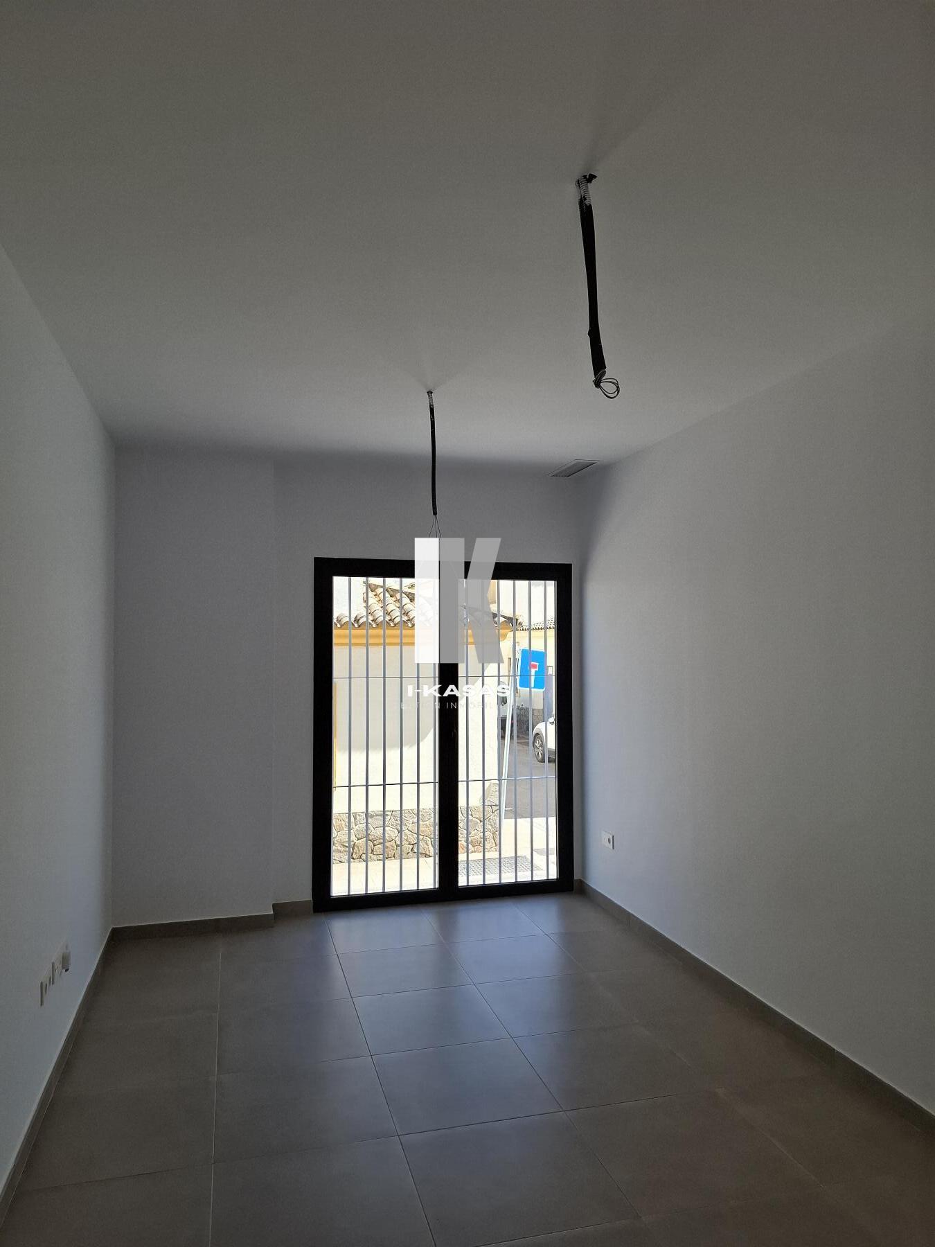 Venta de piso en San José del Valle