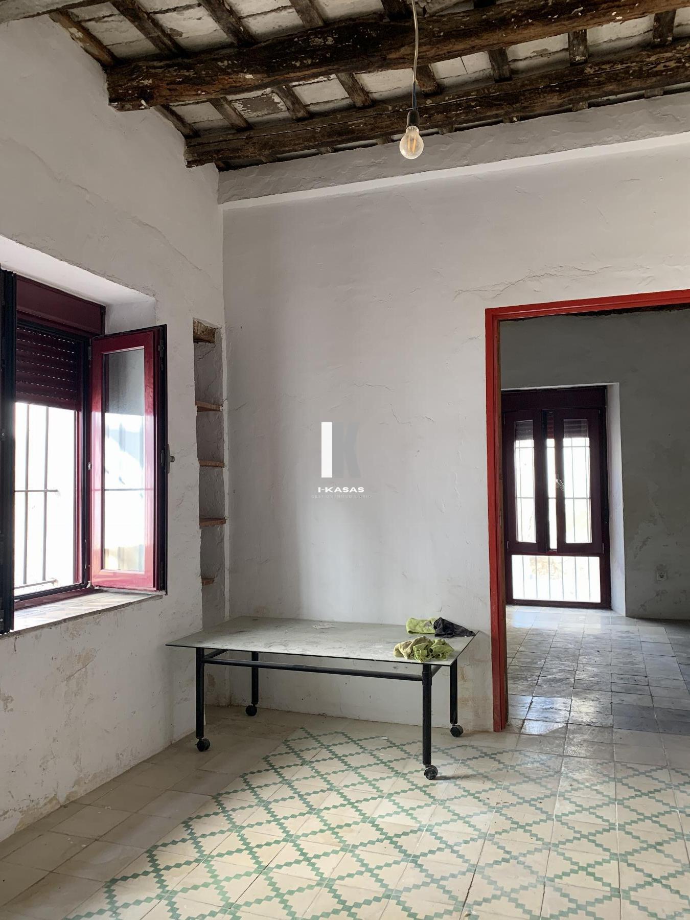 Venta de casa en Jerez de la Frontera
