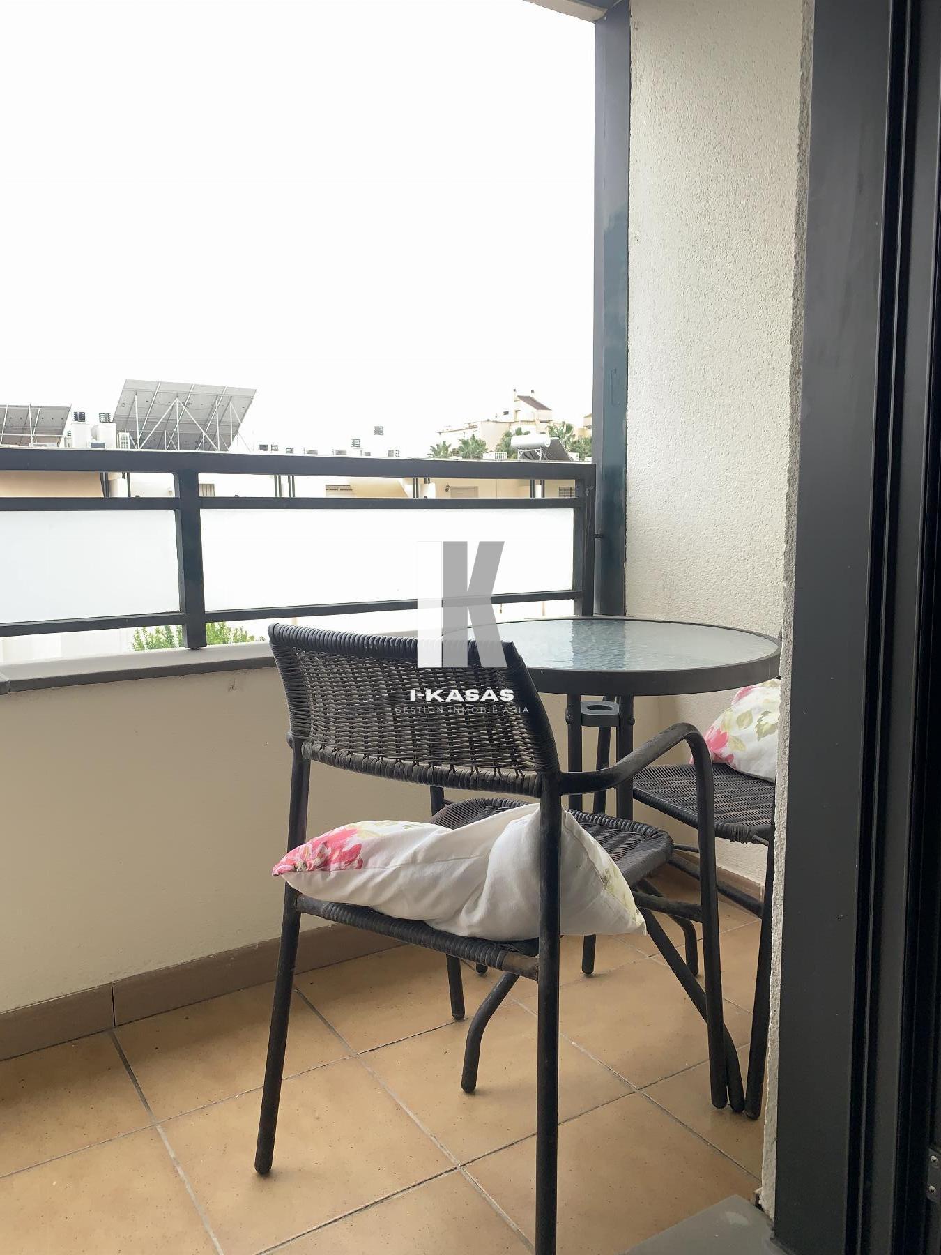 Alquiler de piso en Jerez de la Frontera