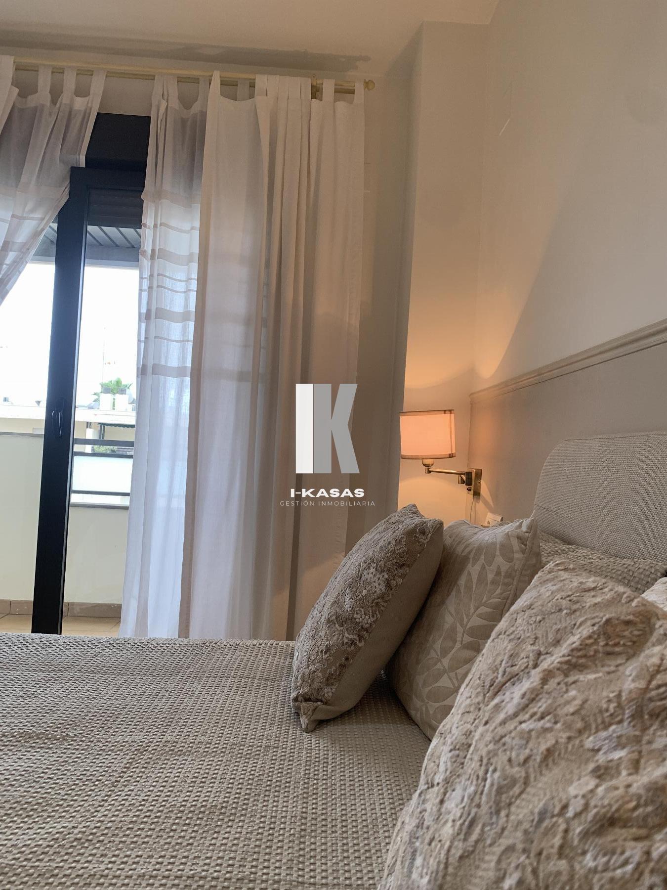 Alquiler de piso en Jerez de la Frontera