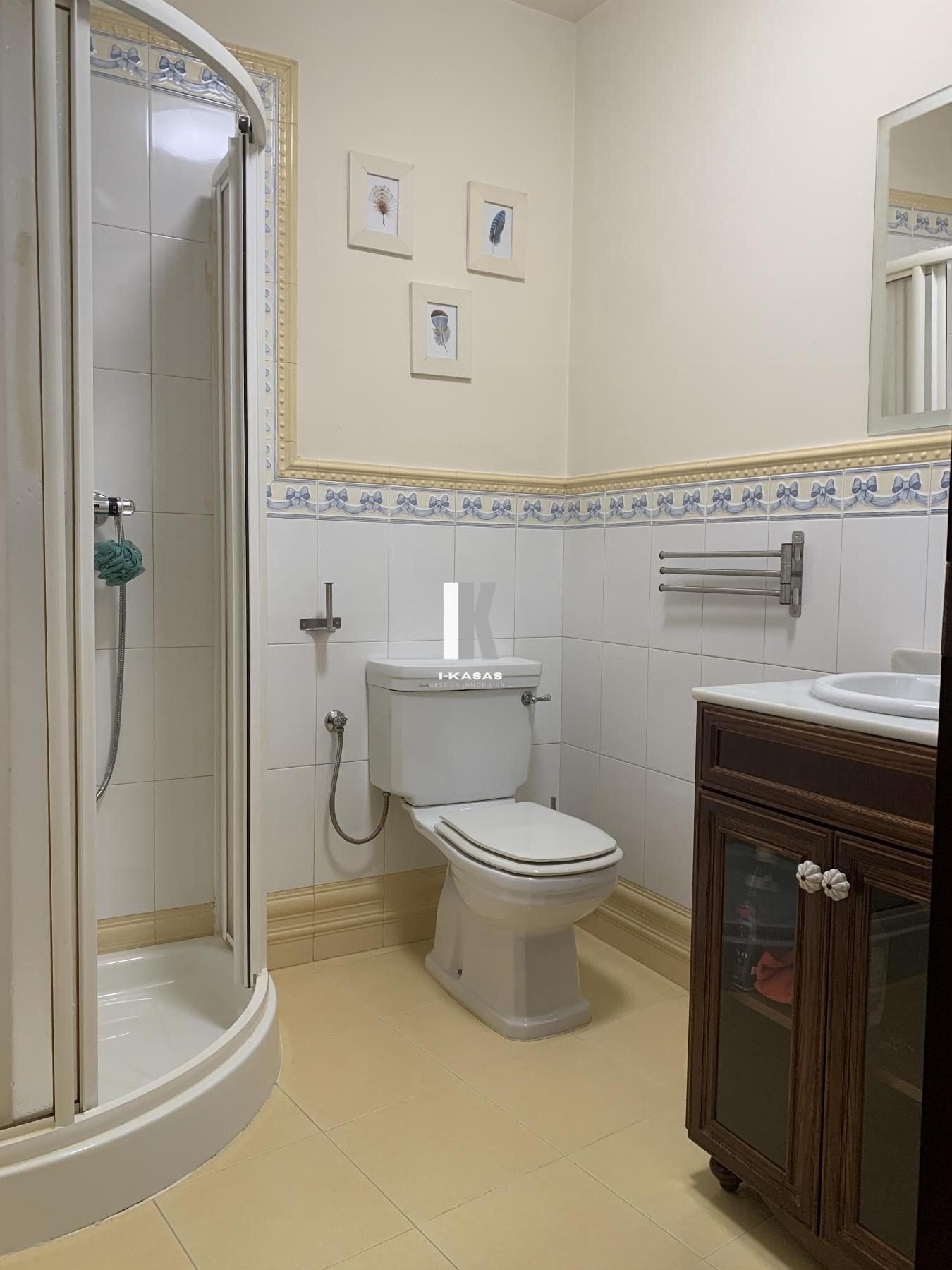 Venta de piso en Jerez de la Frontera