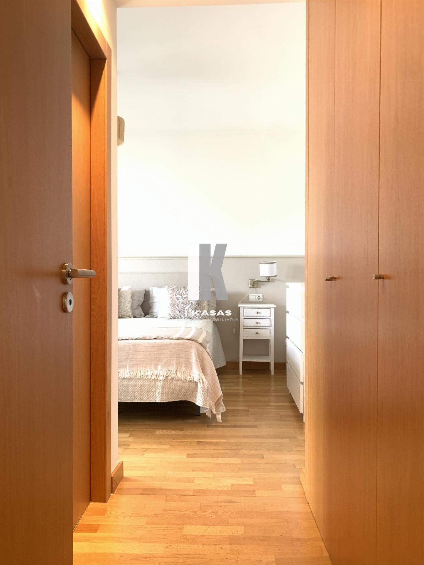 Alquiler de piso en Jerez de la Frontera