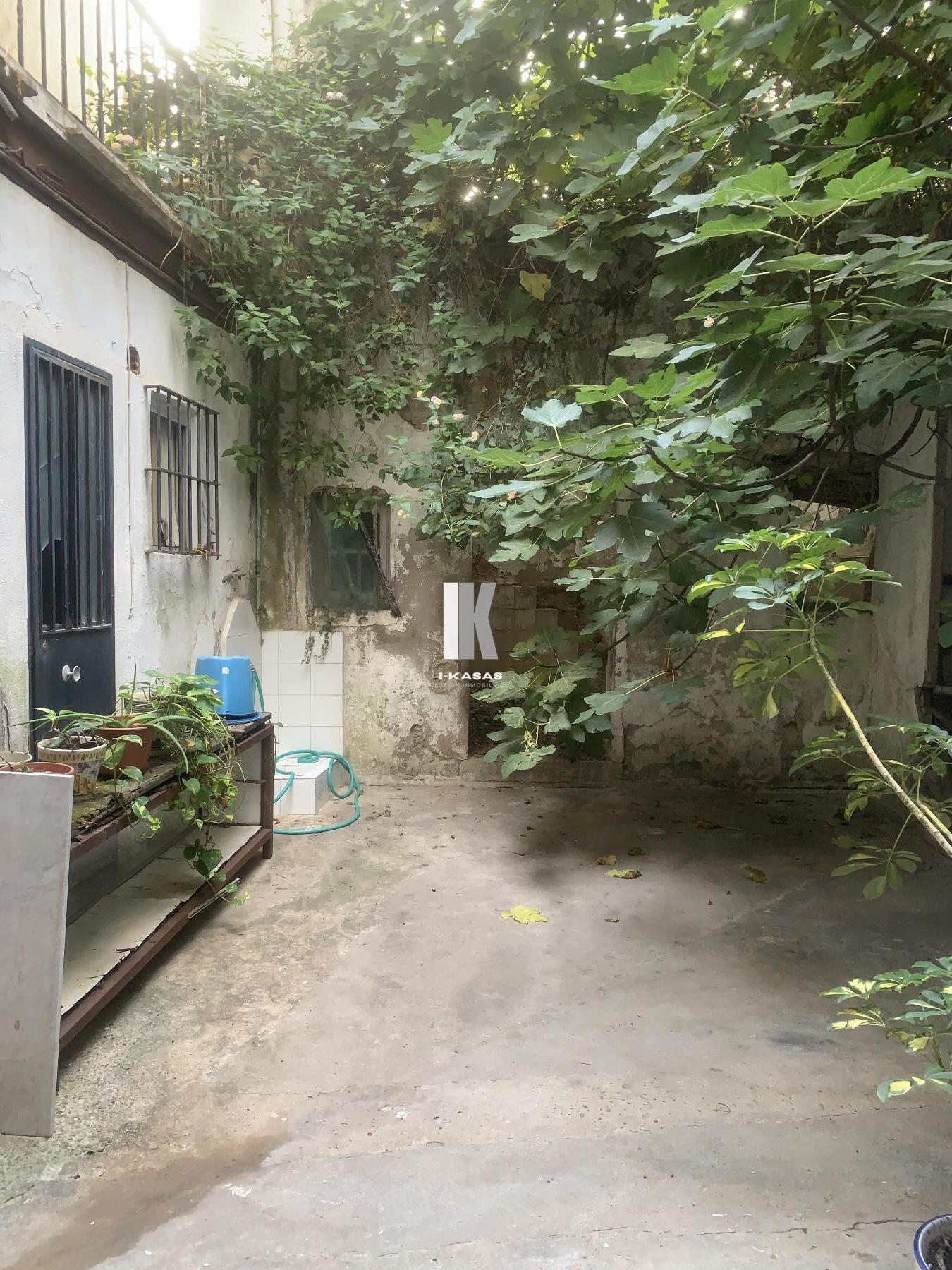 Venta de casa en Jerez de la Frontera