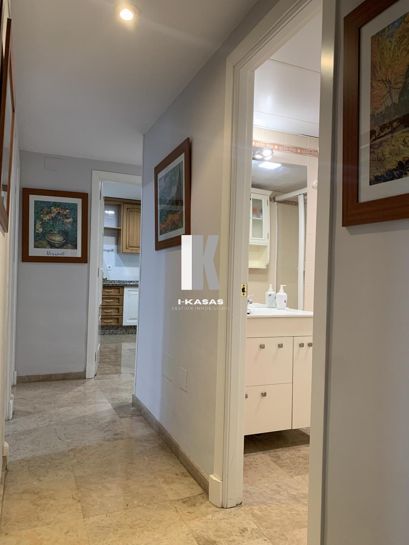 Venta de piso en Jerez de la Frontera