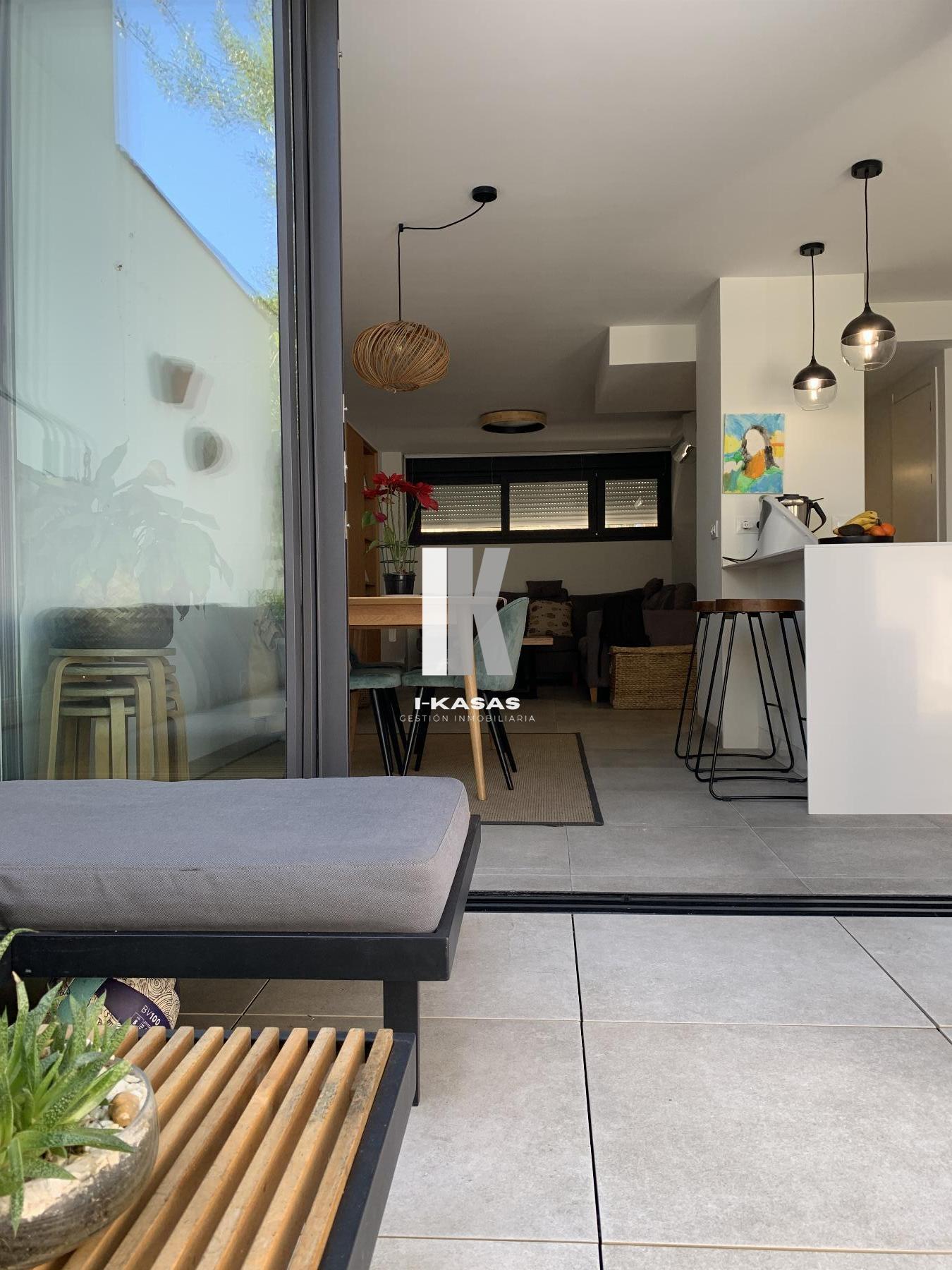 Venta de dúplex en Jerez de la Frontera