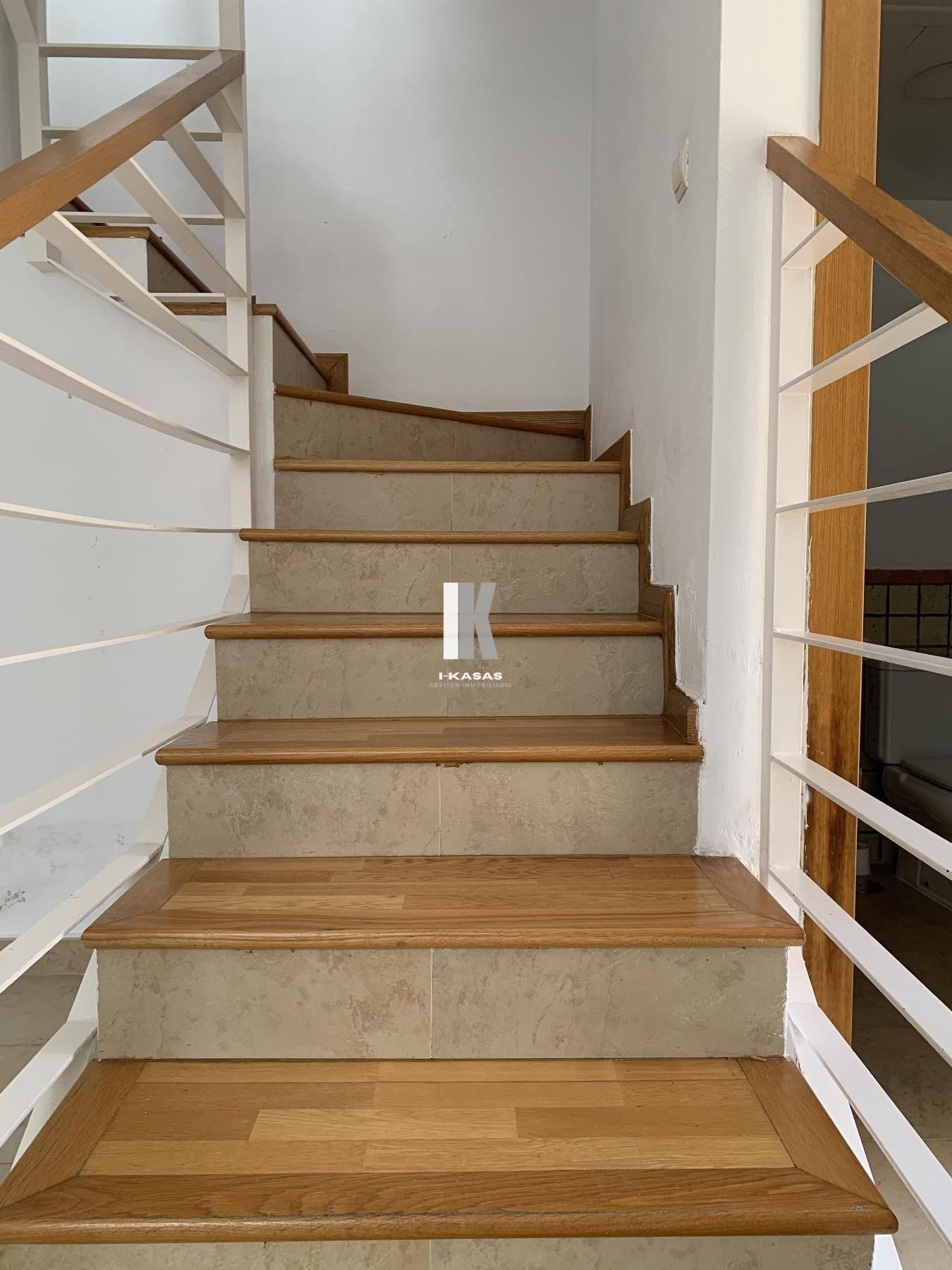 Venta de casa en Jerez de la Frontera