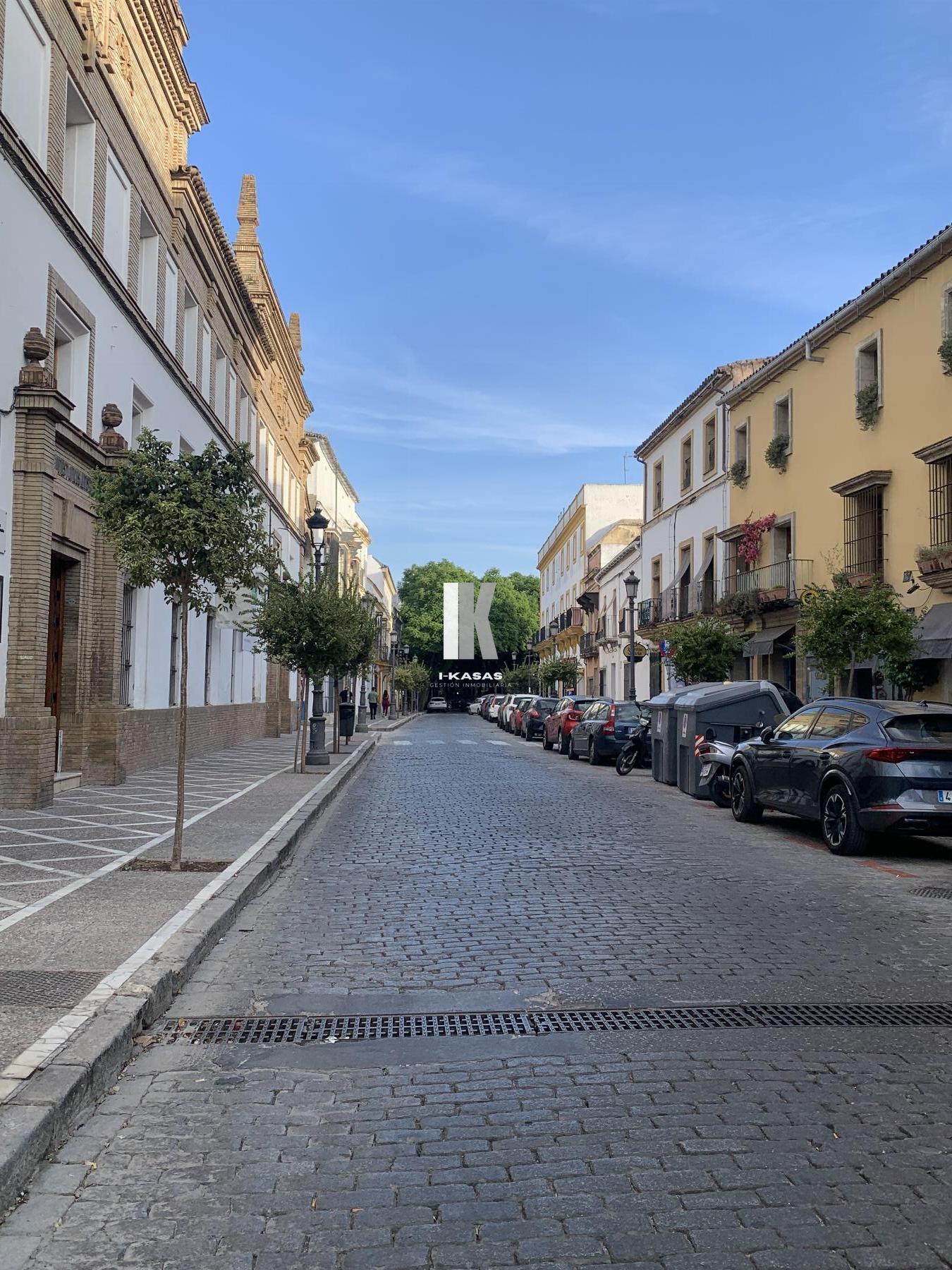 Venta de piso en Jerez de la Frontera