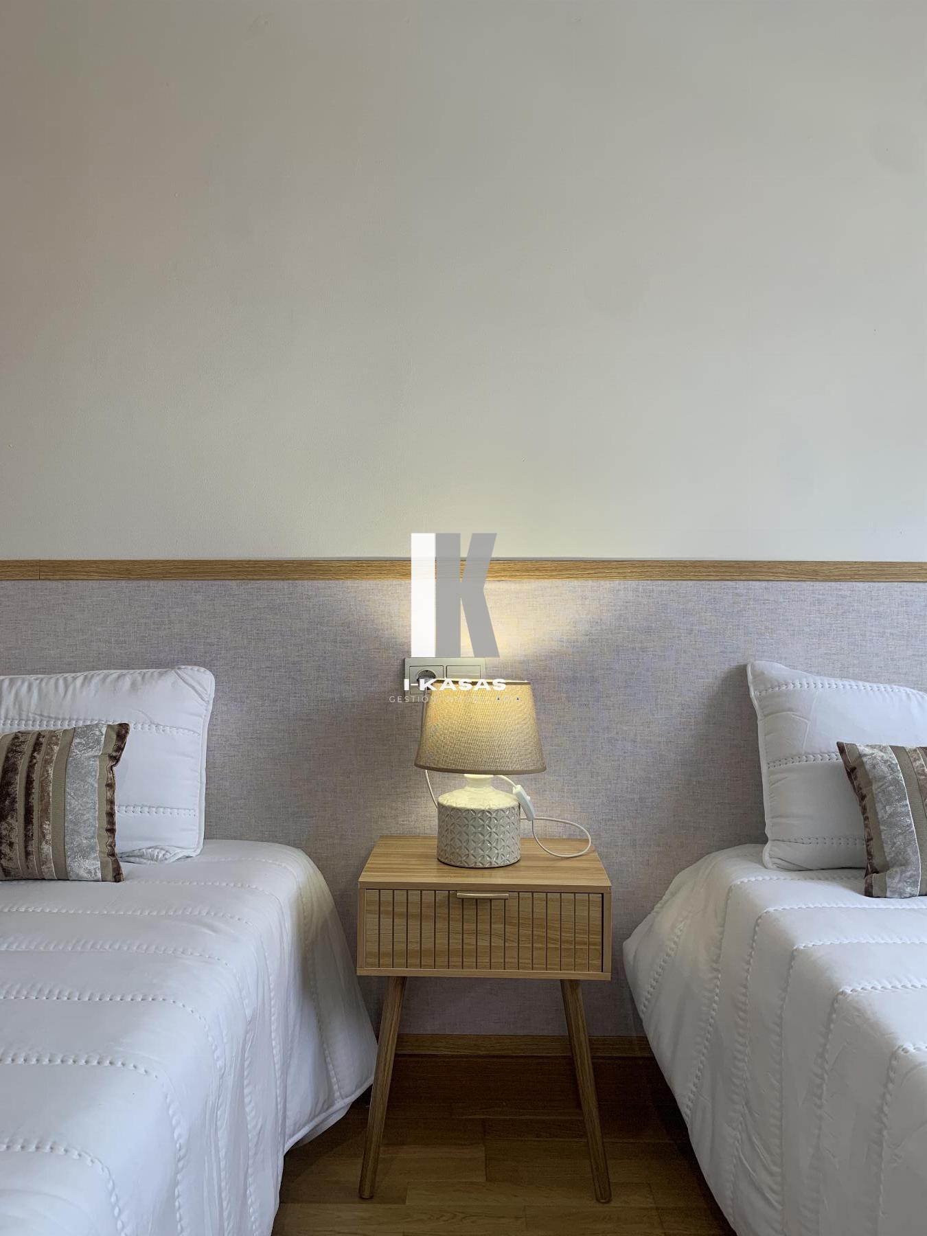 Alquiler de piso en Jerez de la Frontera