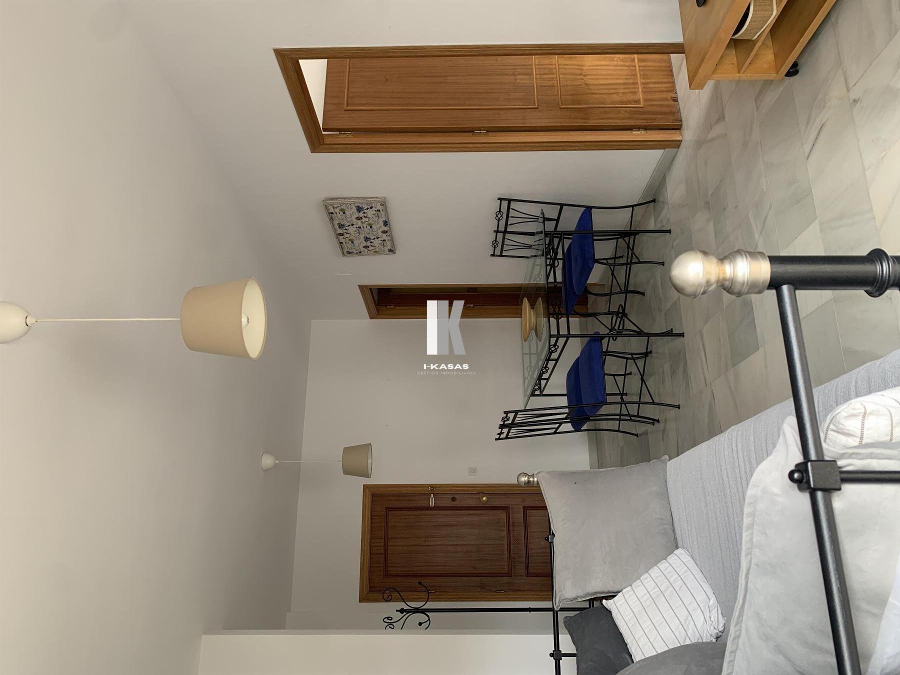 Venta de apartamento en Jerez de la Frontera