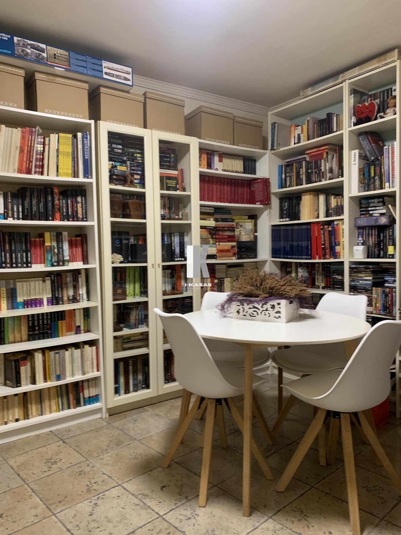 Venta de piso en Jerez de la Frontera