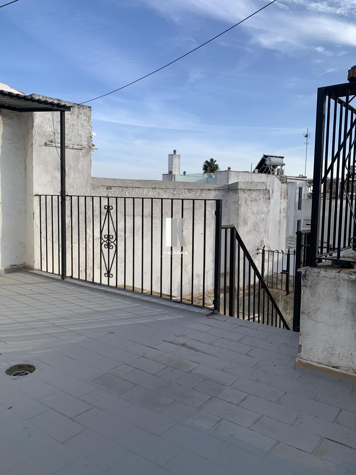 Venta de piso en Jerez de la Frontera