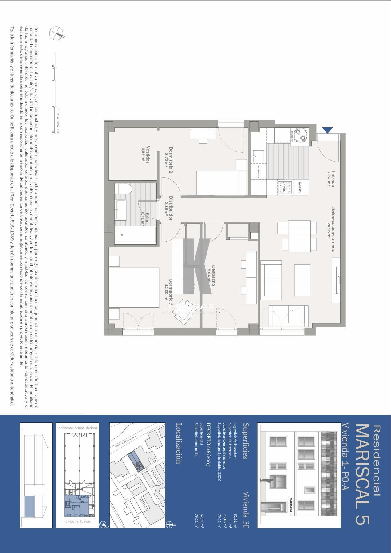 Venta de obra nueva en San José del Valle