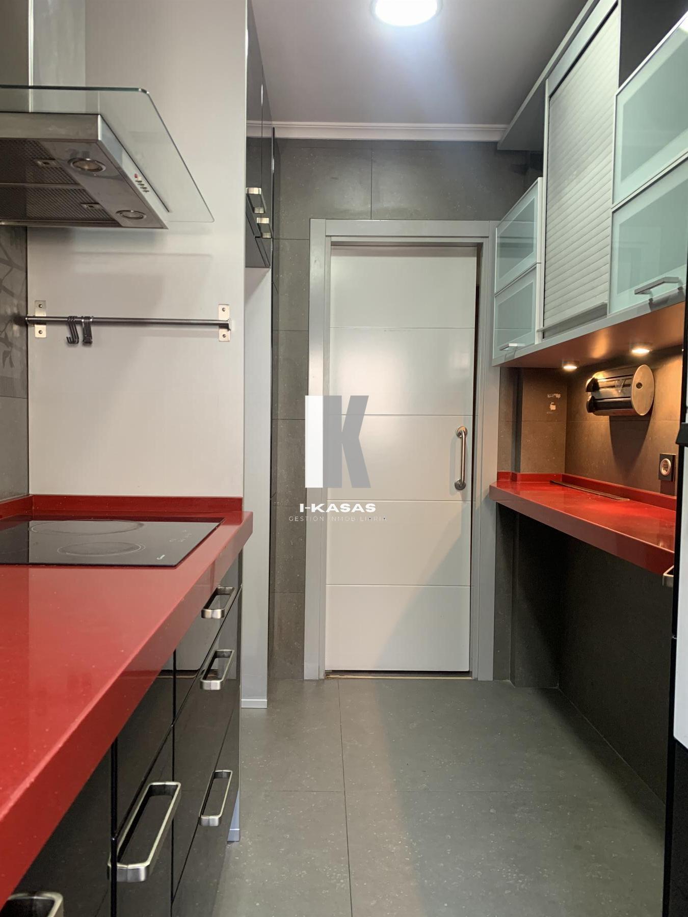 For sale of flat in Jerez de la Frontera