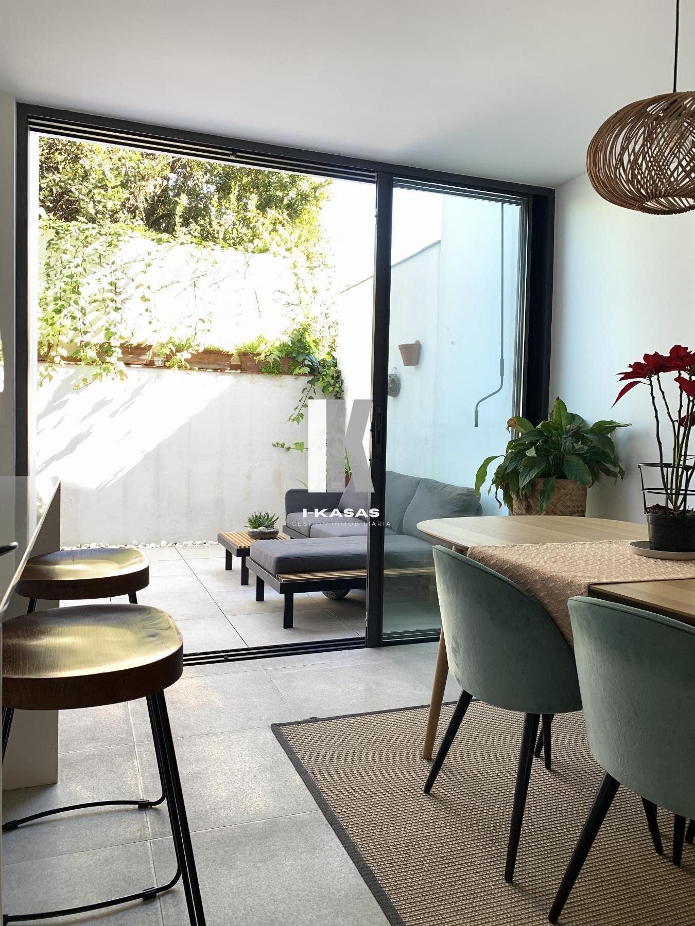 Venta de dúplex en Jerez de la Frontera