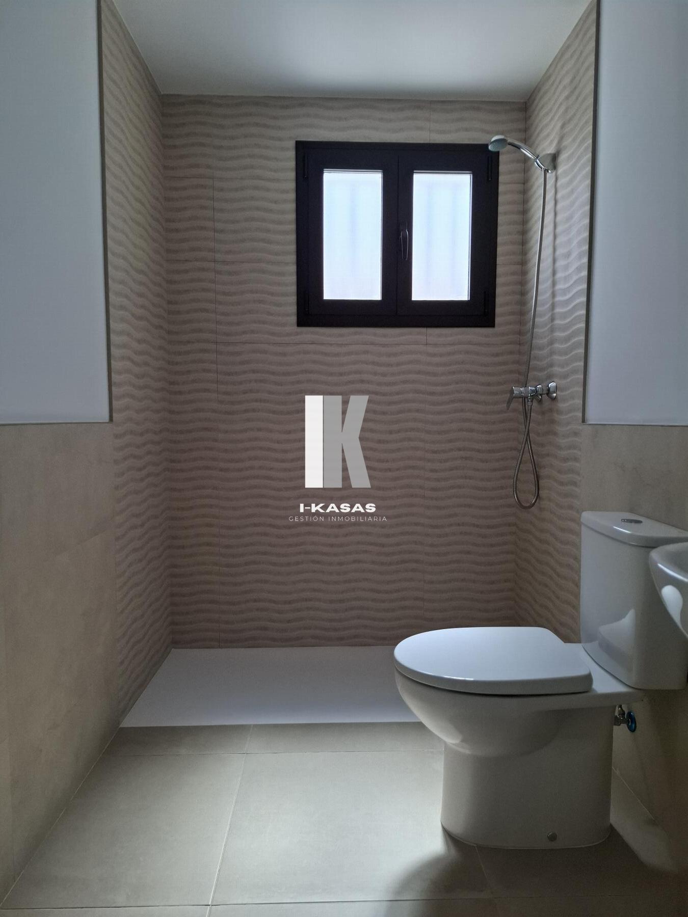 Venta de piso en San José del Valle