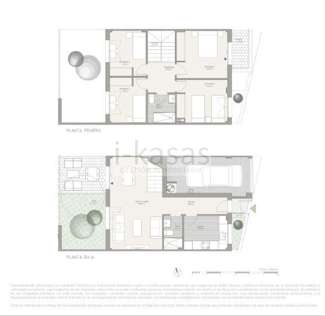 For sale of chalet in Jerez de la Frontera