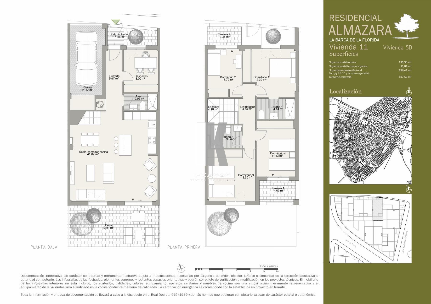 Venta de chalet en Jerez de la Frontera