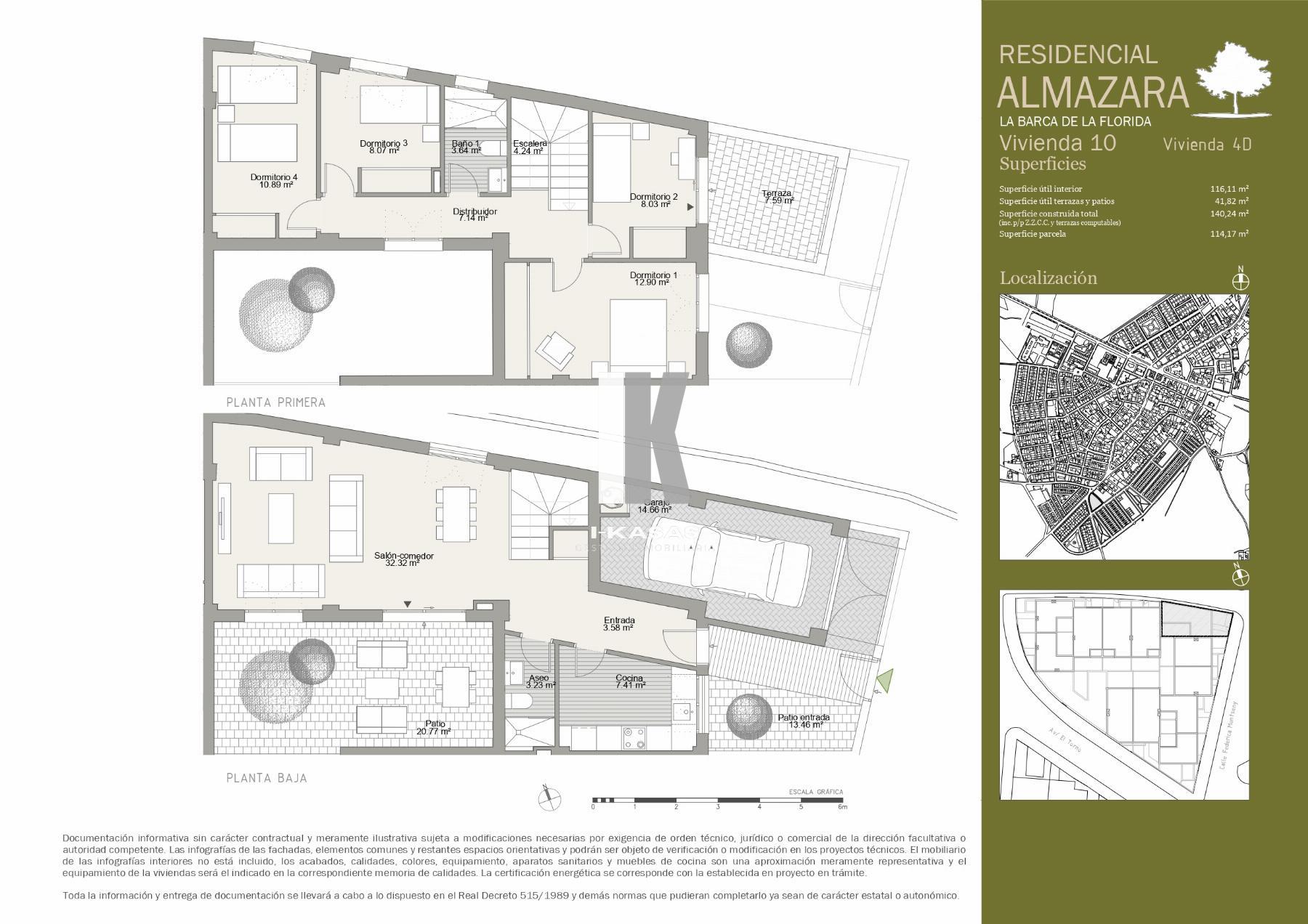 Venta de chalet en Jerez de la Frontera