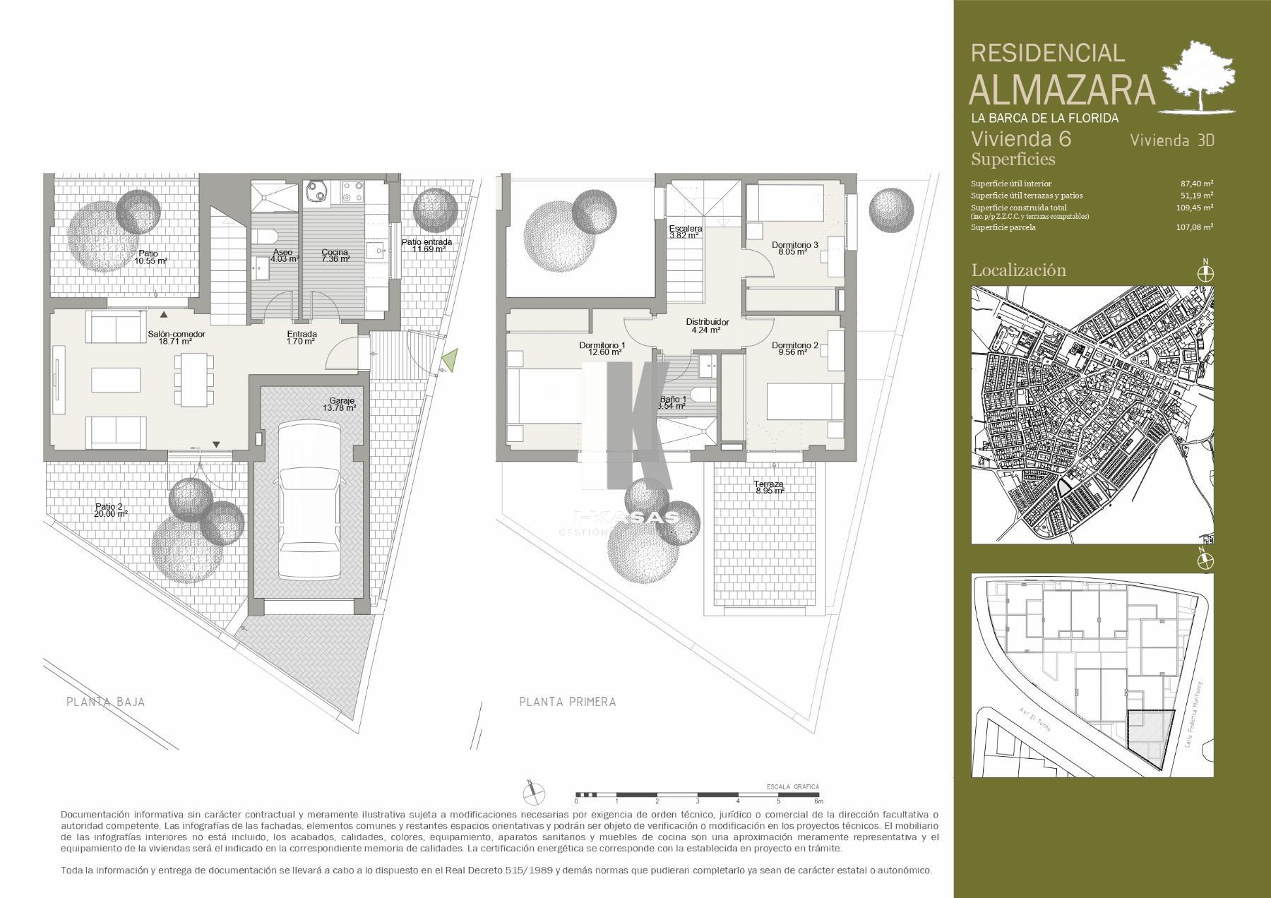 Venta de chalet en Jerez de la Frontera