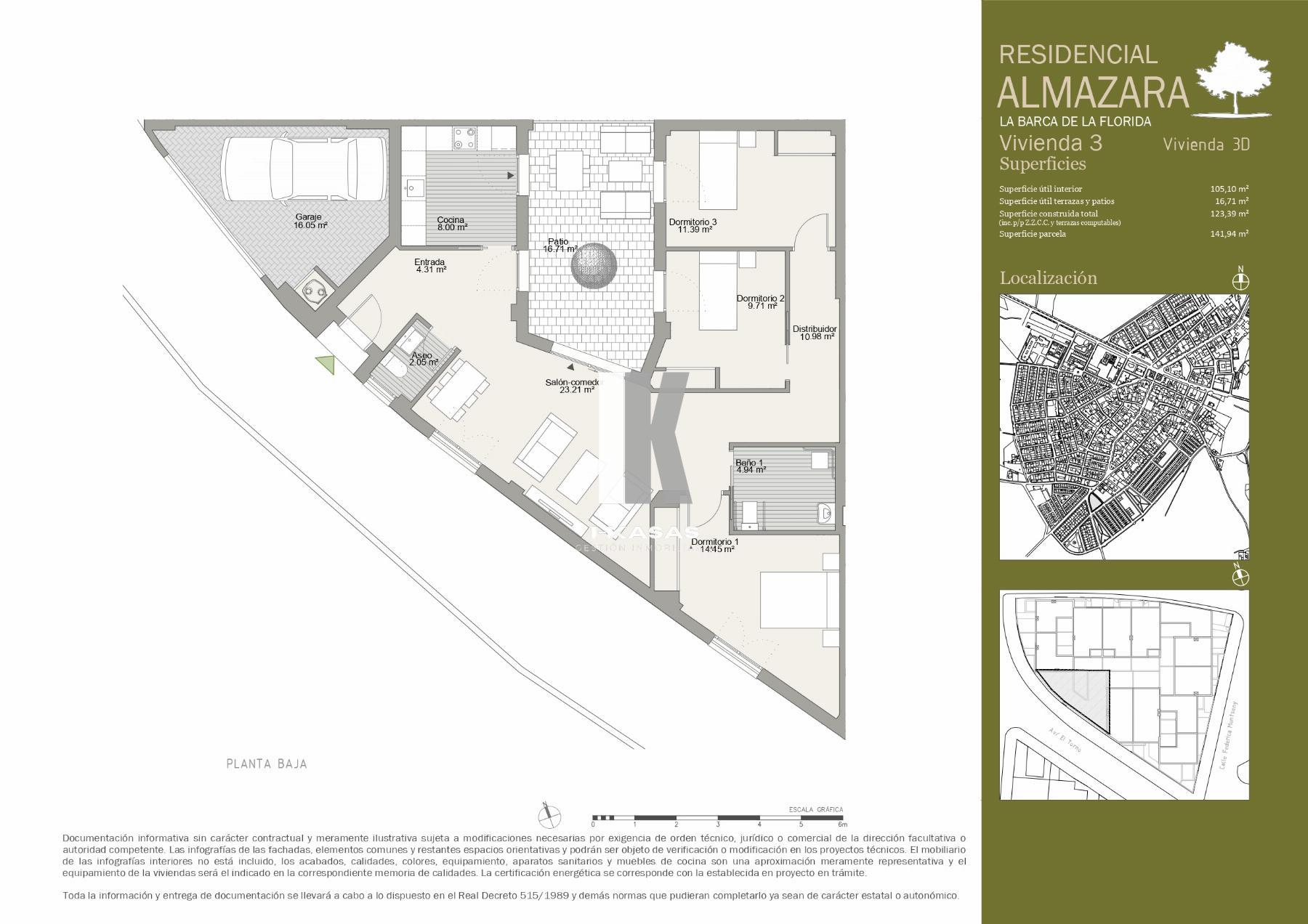 Venta de chalet en Jerez de la Frontera