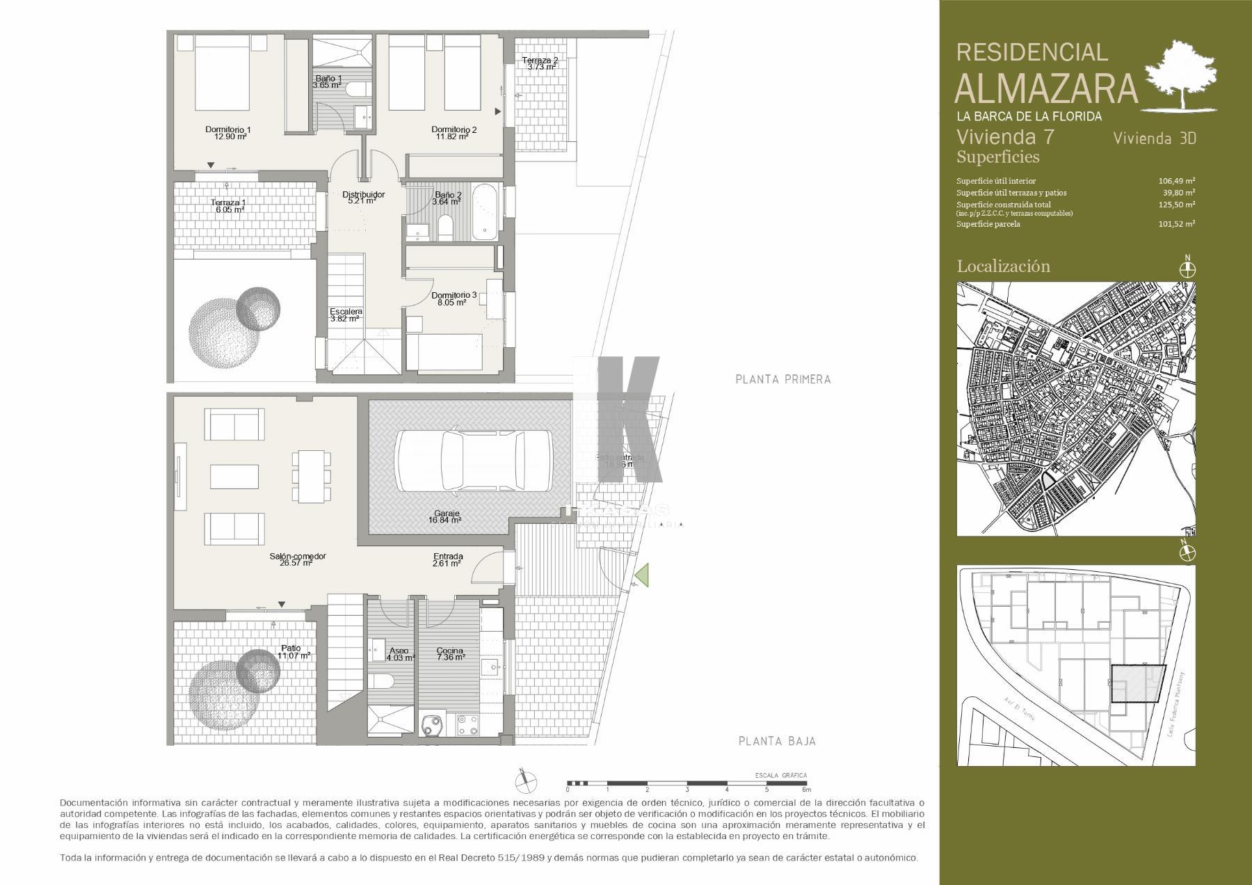 Venta de chalet en Jerez de la Frontera